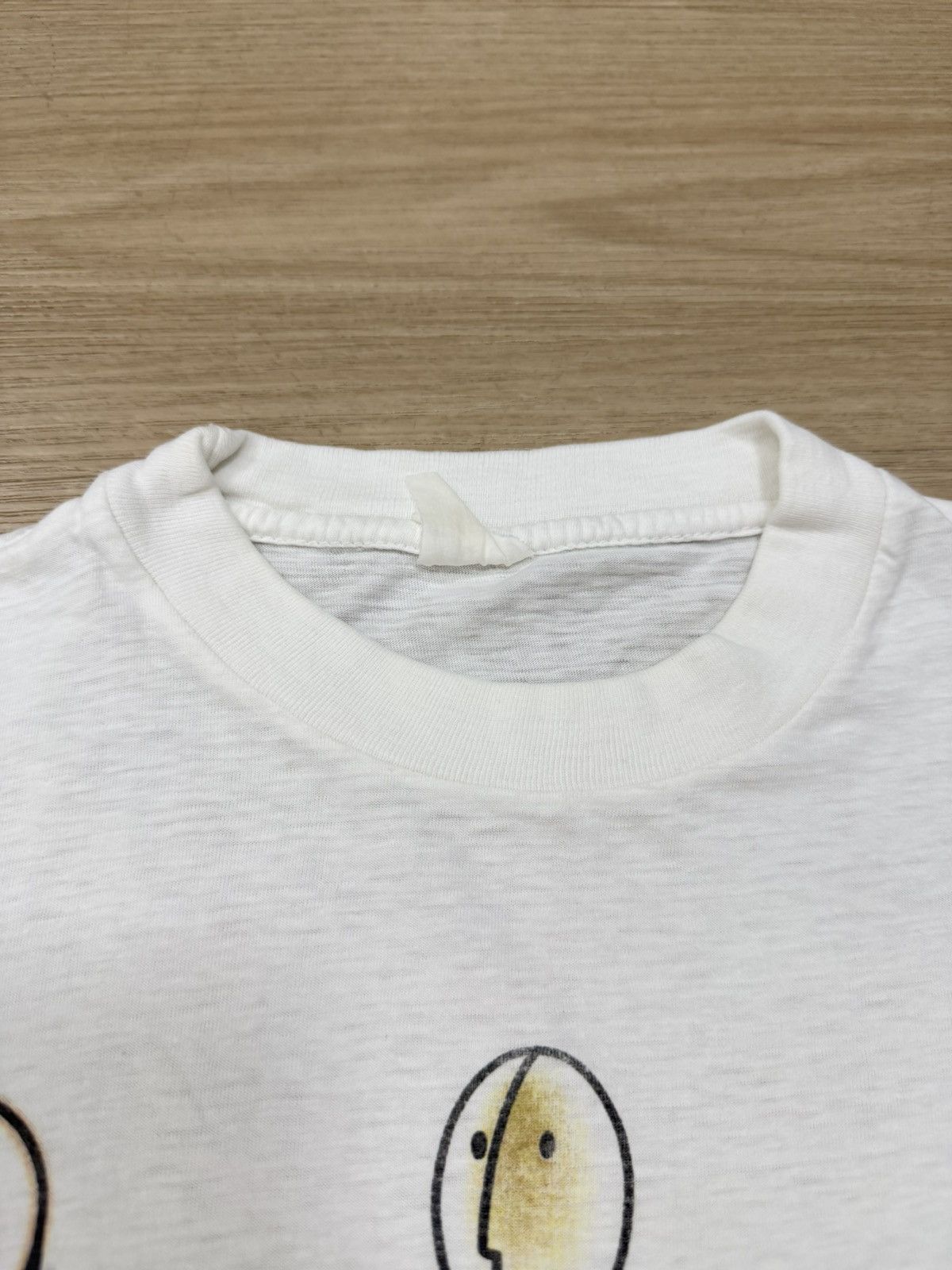 Other Vintage t-shirt Size US M / EU 48-50 / 2 - 3 Thumbnail