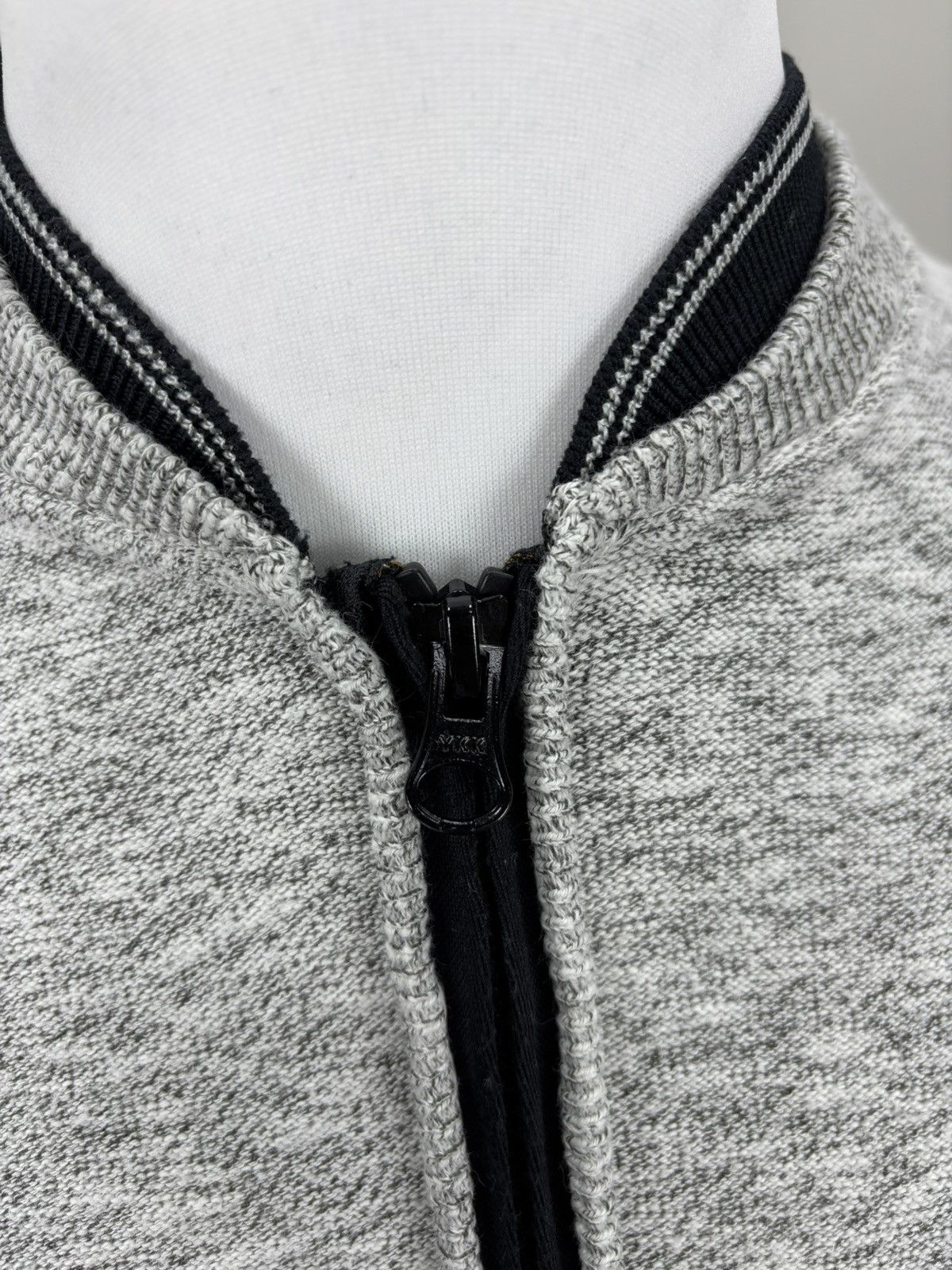 Stone Island Mens sweatshirt Stone Island Size S Color Gray Size US S / EU 44-46 / 1 - 4 Thumbnail