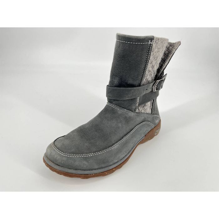 chaco winter boots