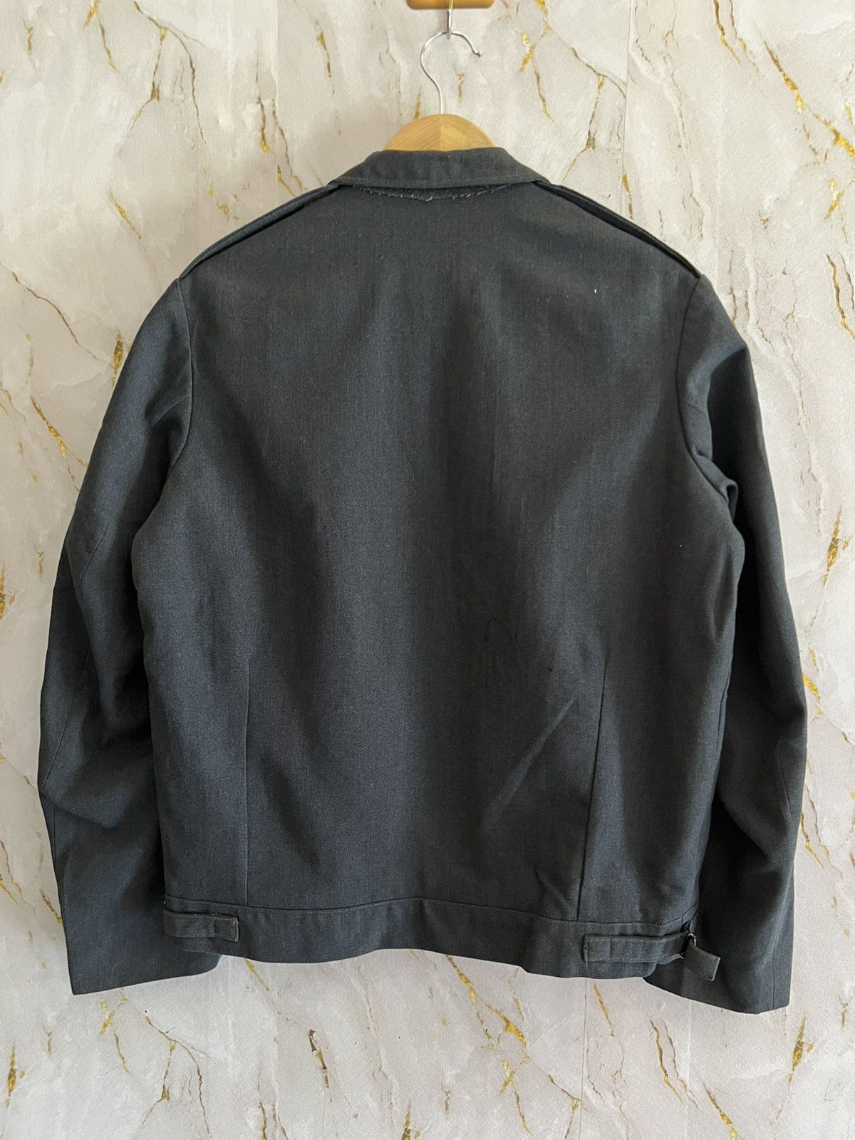 Japanese Brand JAMES SMITH WOOL JACKET Size US L / EU 52-54 / 3 - 2 Thumbnail