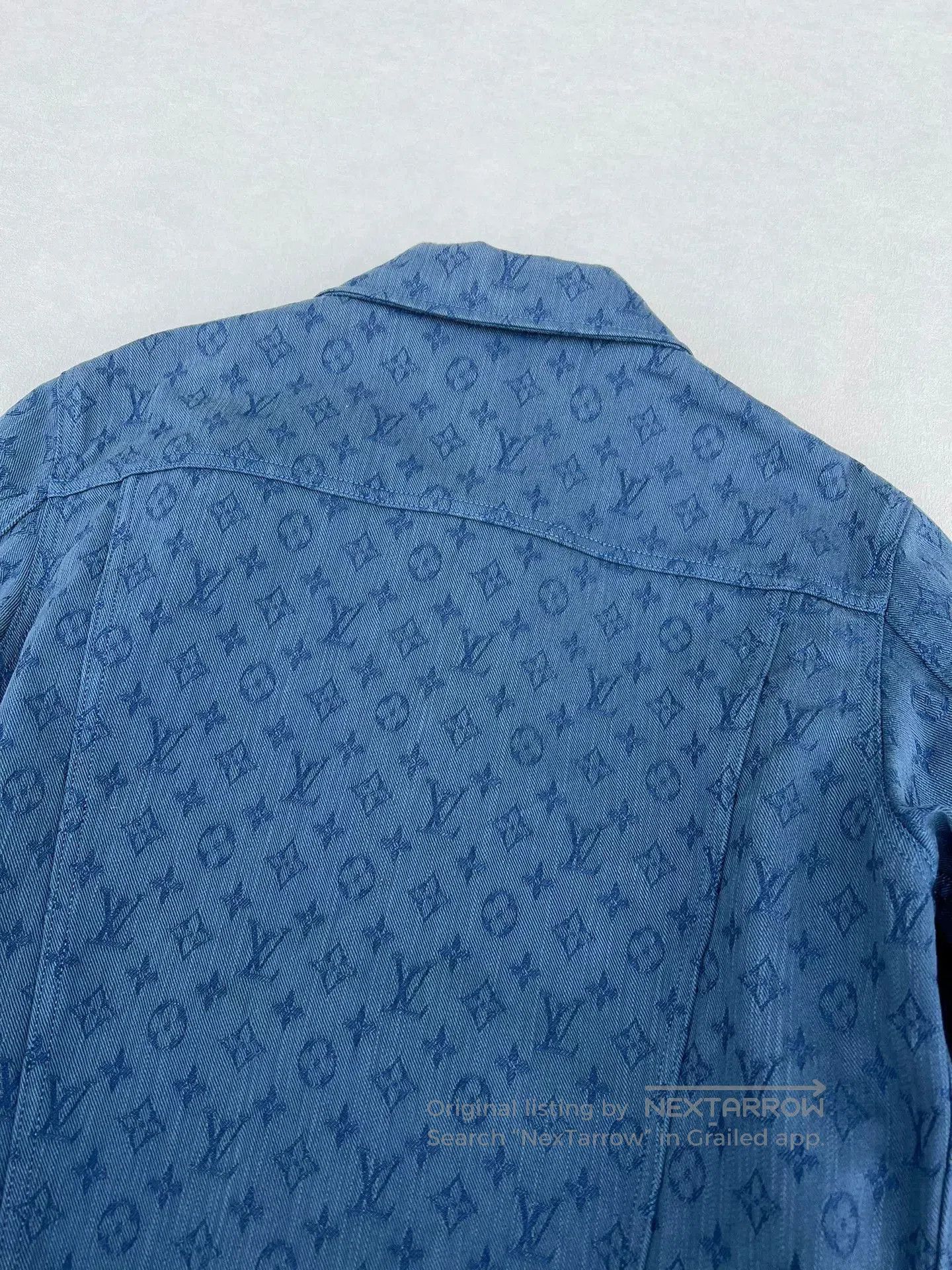 Louis Vuitton Louis Vuitton All. Size US S / EU 44-46 / 1 - 5 Thumbnail