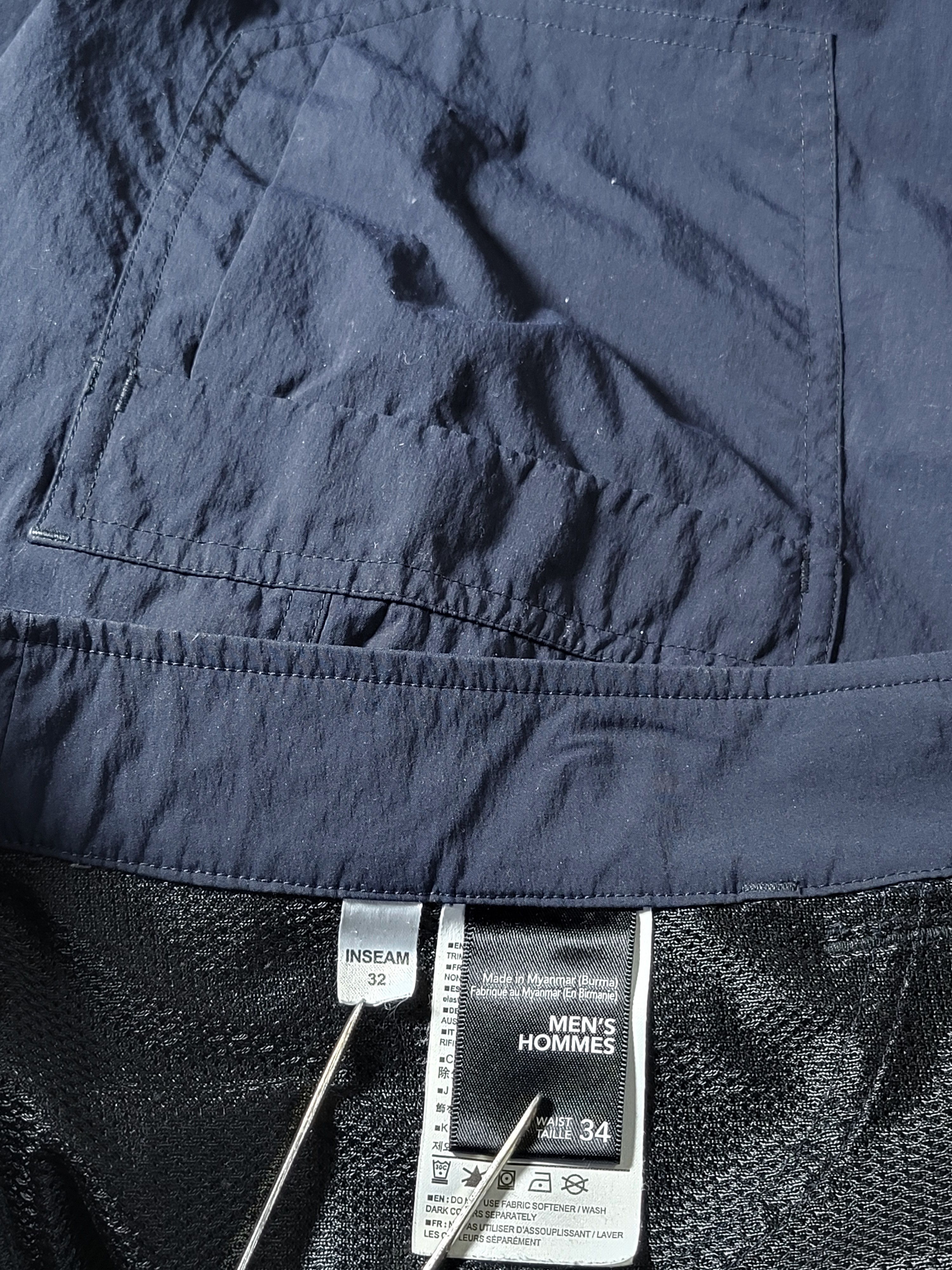 Arc'teryx Arc’teryx Rampart Pant Men.Outdoor pants. Size US 34 / EU 50 - 7 Thumbnail