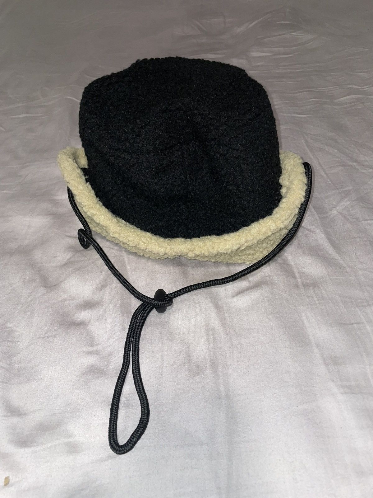 Oakley Vintage Oakley Trapper Hat Size ONE SIZE - 3 Thumbnail