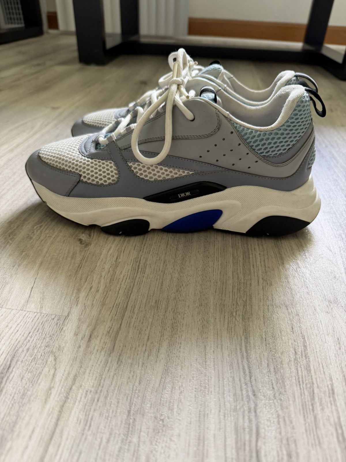 Dior Dior b 22 Size US 11 / EU 44 - 4 Thumbnail