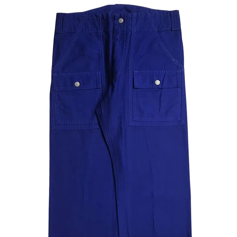 Haversack Haversack Japan Bush Pants Size US 31 - 3 Thumbnail