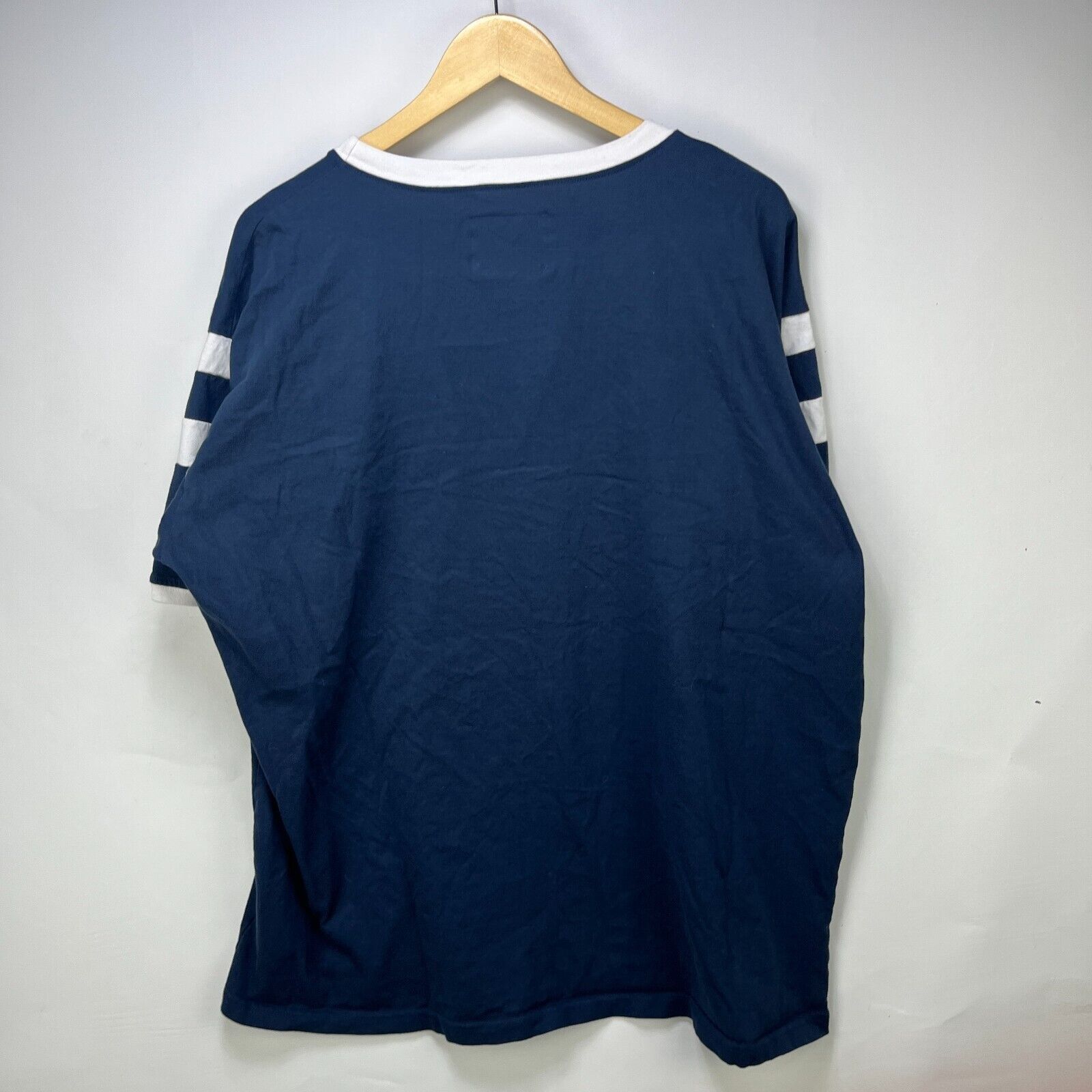 Vintage Vintage Toronto Maple Leafs Shirt Made in Canada Calhoun 2XL Size US XL / EU 56 / 4 - 8 Thumbnail