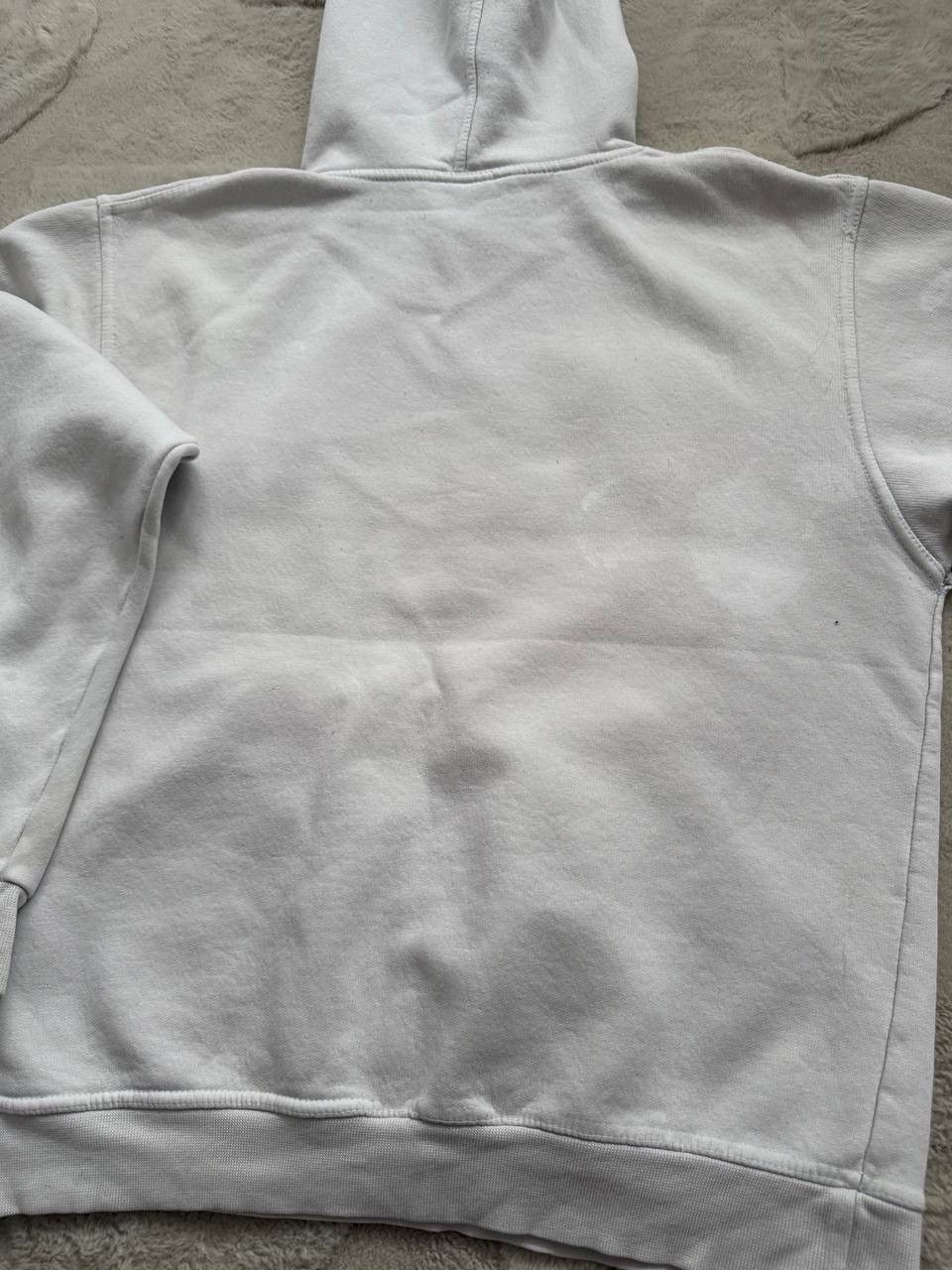 Eminem Eminem Slim Shady Hoodie Rap Vintage Big Logo 90’s Size US M / EU 48-50 / 2 - 13 Thumbnail