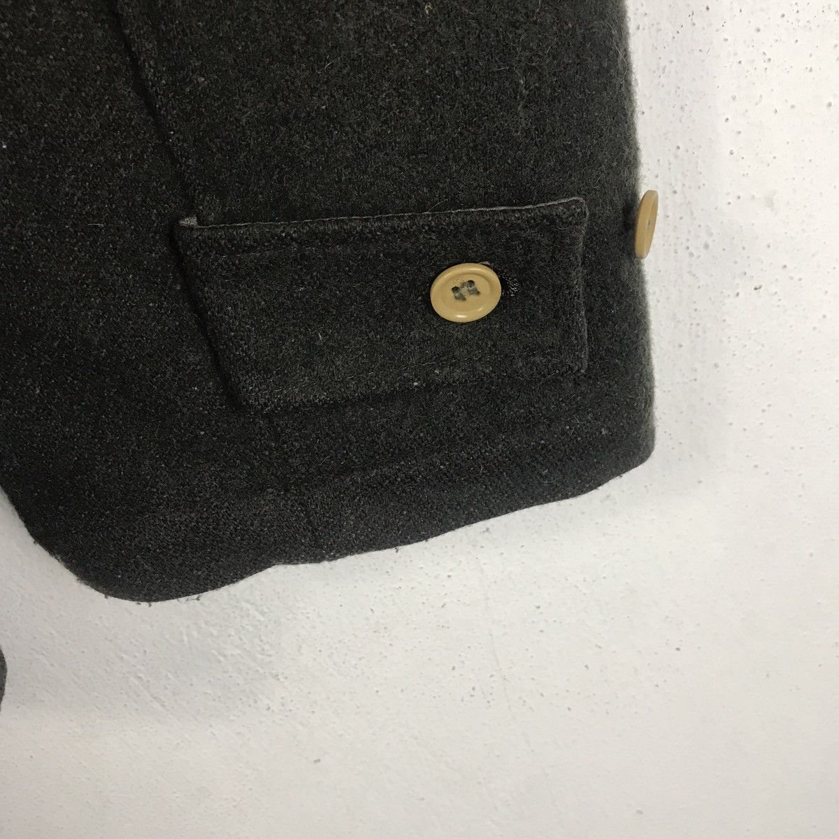Paul Smith × Vintage 🔥Rare🔥Vintage Paul Smith London Wool Jacket Size US M / EU 48-50 / 2 - 9 Thumbnail
