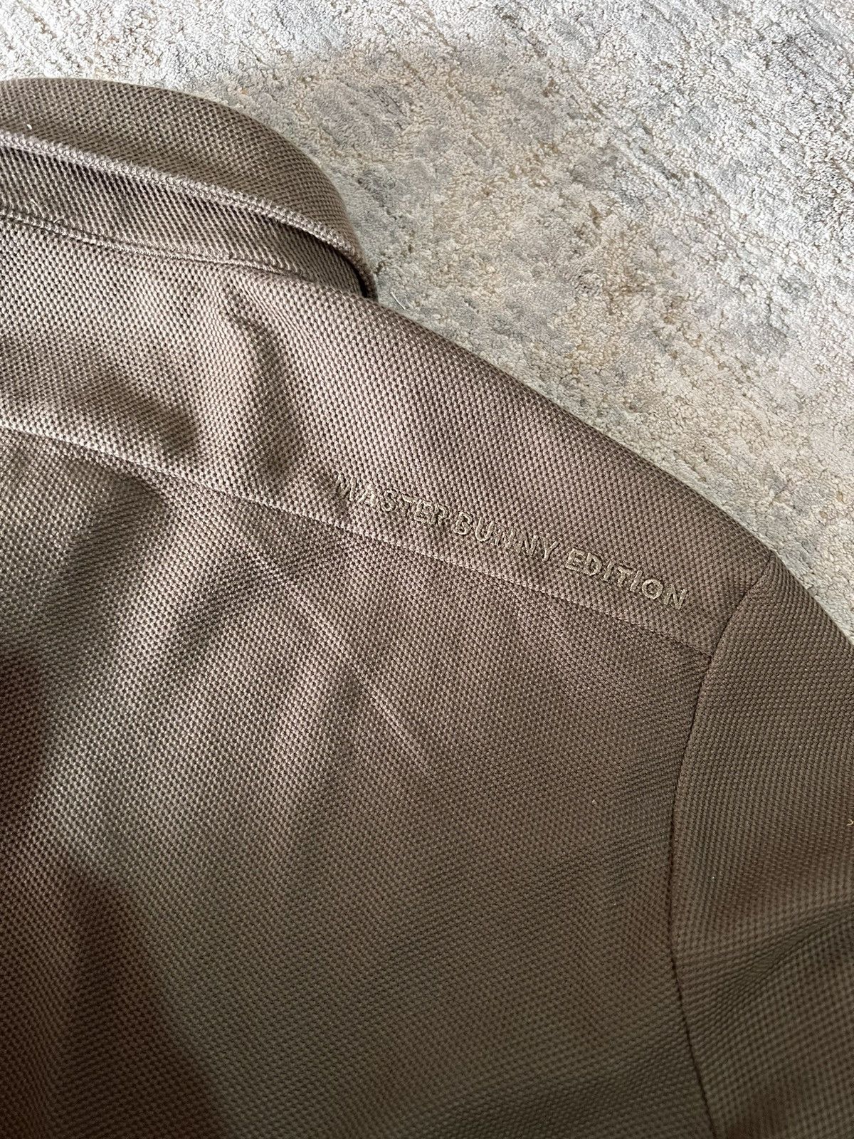 Designer × Japanese Brand Master bunny edition Size US M / EU 48-50 / 2 - 7 Thumbnail