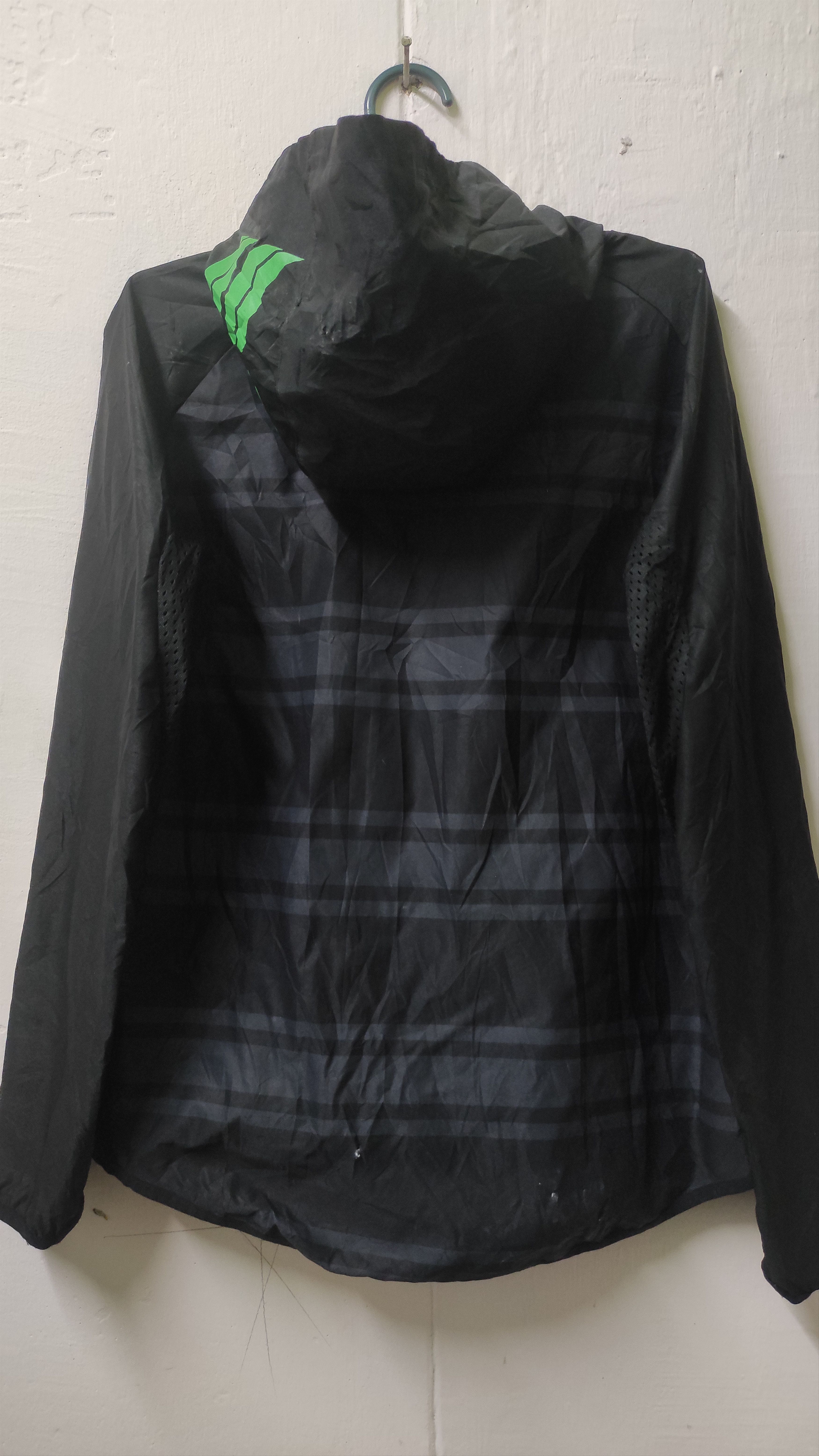 Vintage Hoodies athleta windbreaker Size US M / EU 48-50 / 2 - 2 Thumbnail