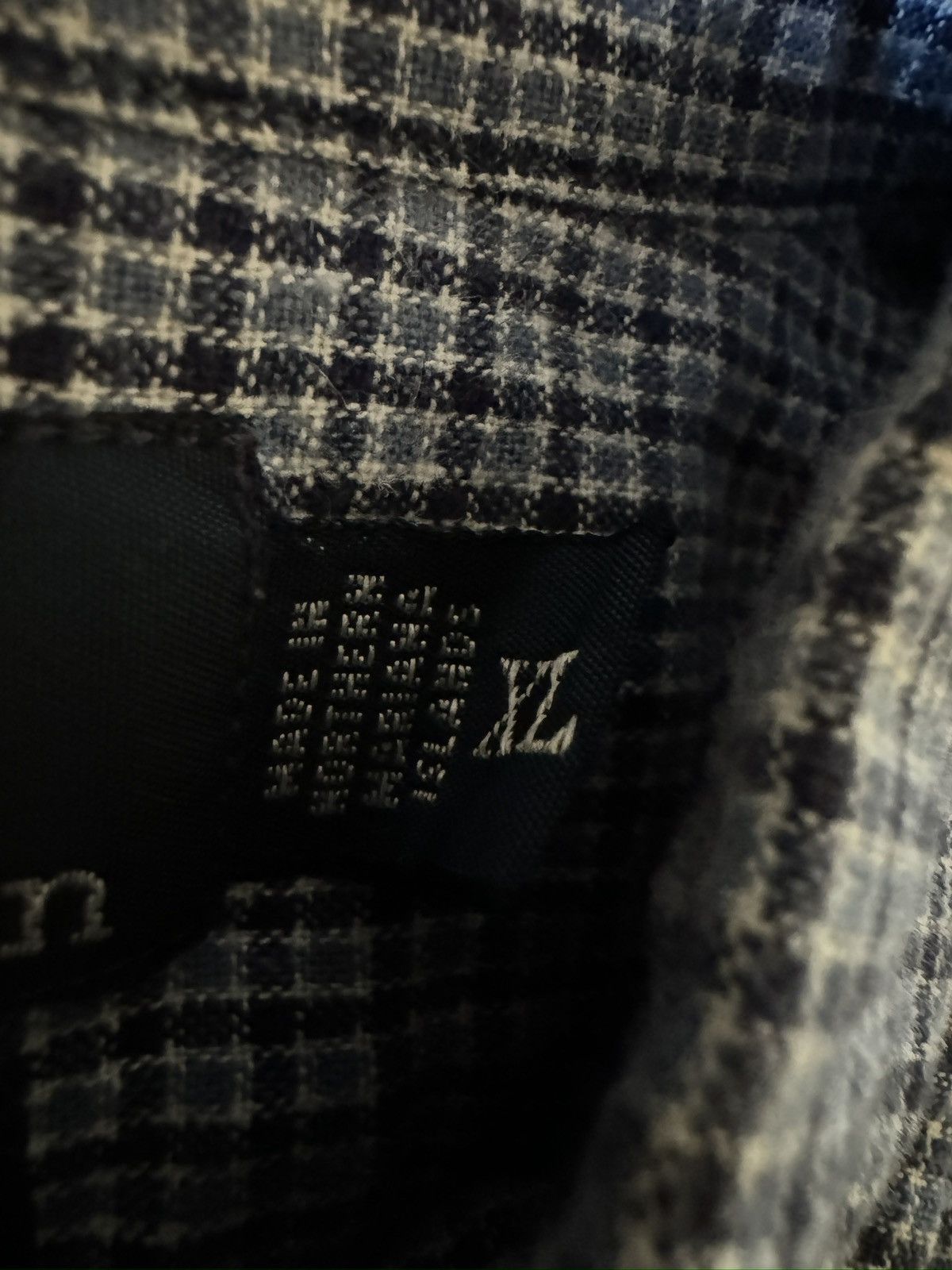 Polo Ralph Lauren × Vintage Polo By Ralph Lauren Vintage Button Patch Pocket Shirt Size US XL / EU 56 / 4 - 3 Thumbnail