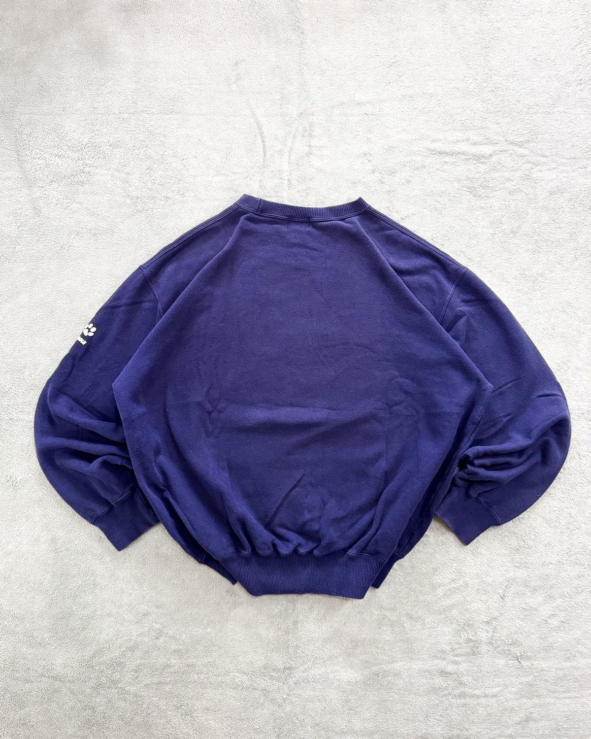 Other Vintage East Boy Bob Eagle Crewneck Size US XL / EU 56 / 4 - 2 Thumbnail