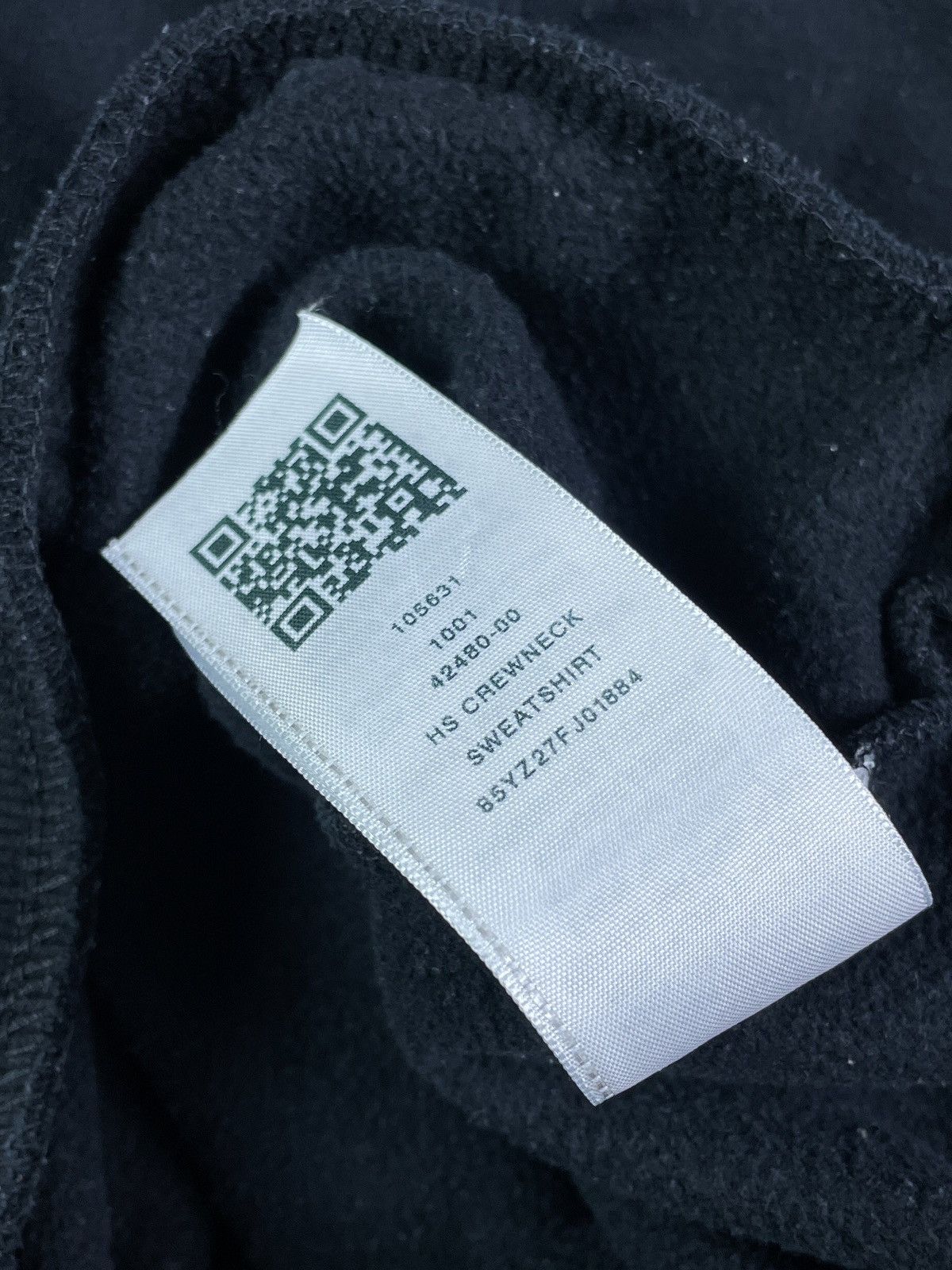 True Religion × Vintage Vintage Y2K True Religion big logo swag drip Sweatshirt Size US L / EU 52-54 / 3 - 5 Thumbnail