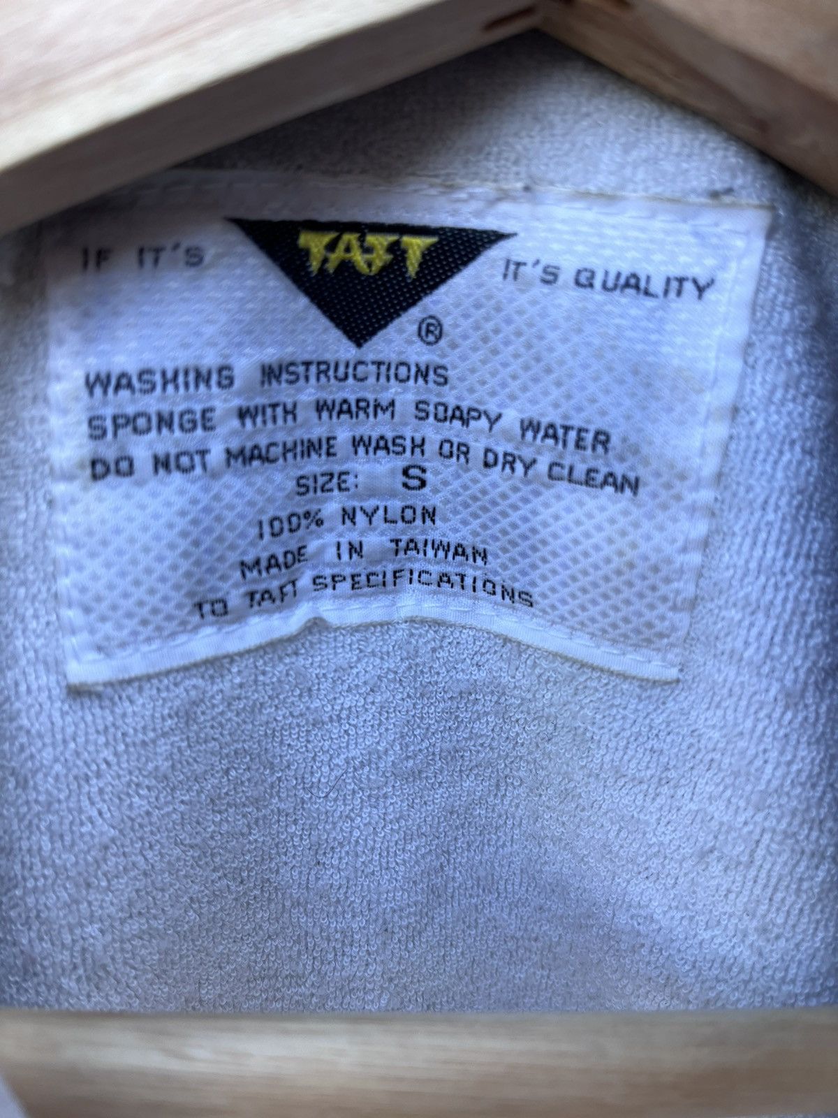 Vintage Men’s Windbreaker Size US M / EU 48-50 / 2 - 5 Thumbnail