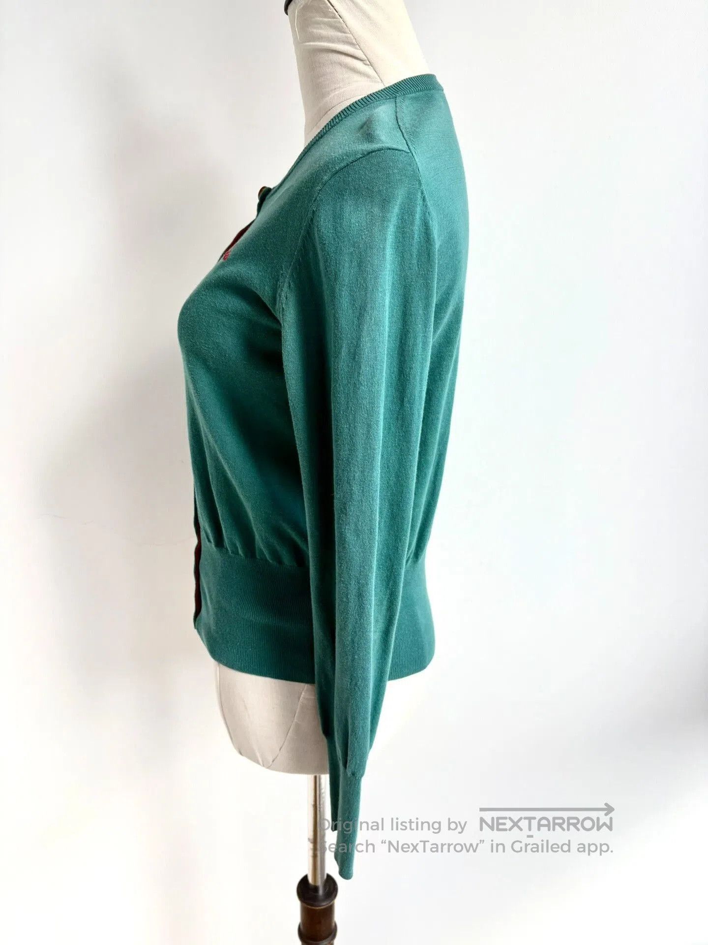 Vivienne Westwood vivienne westwood blue. Size S / US 4 / IT 40 - 4 Thumbnail