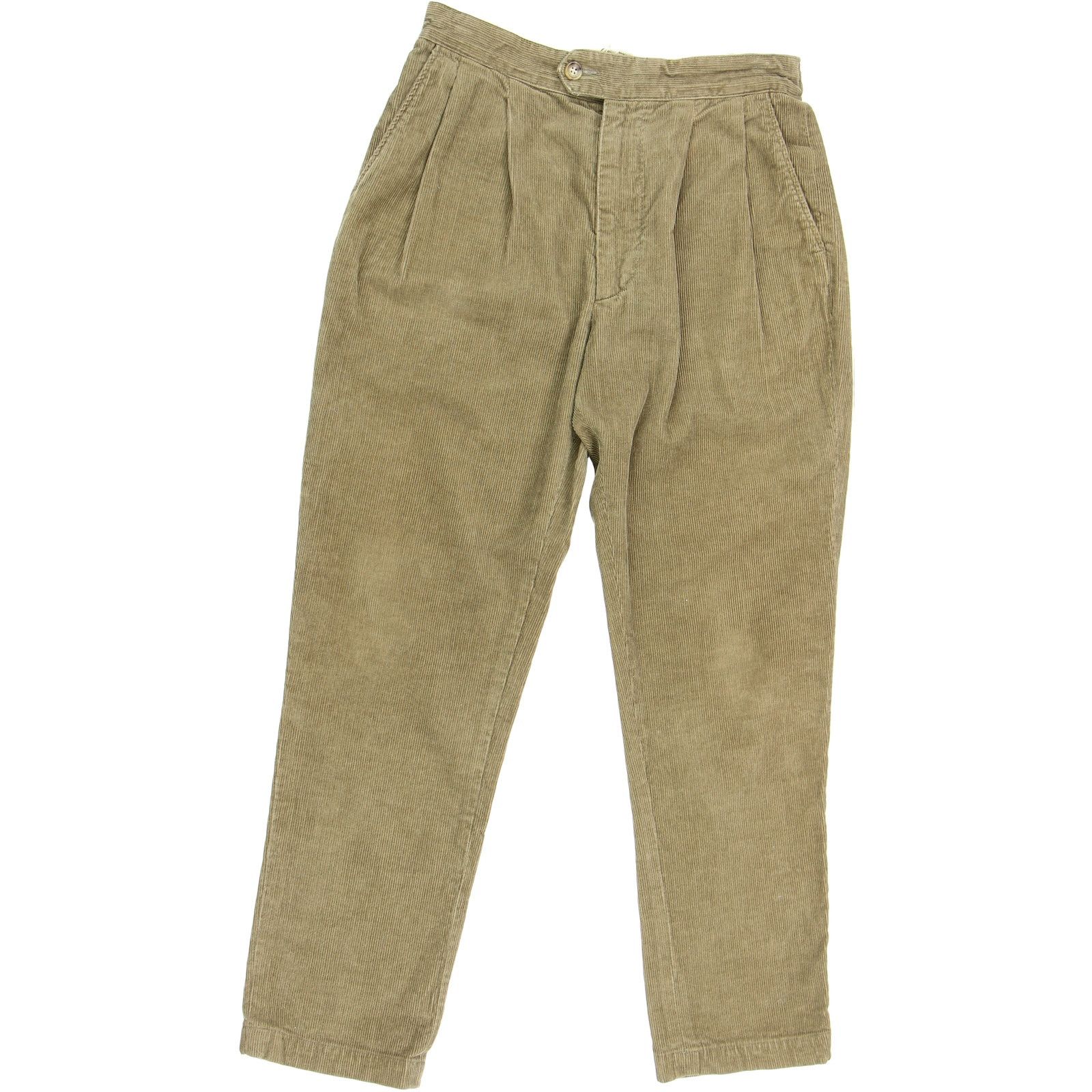 Engineered Garments USA Emerson Corduroy Cord Trousers Pants