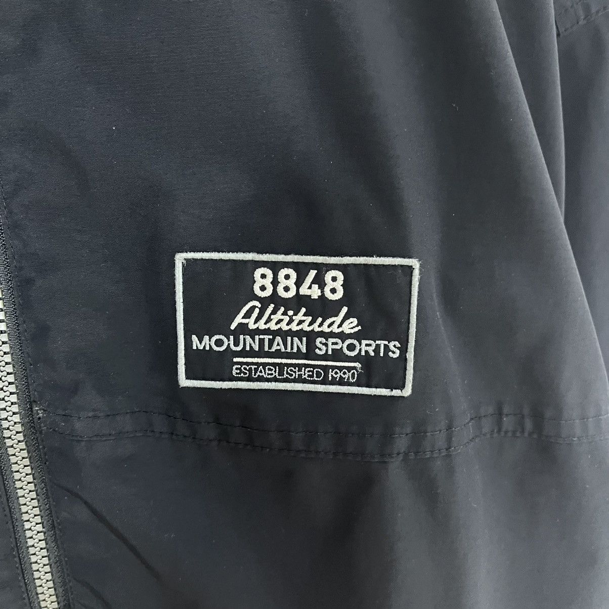 Other 8848 Altitude Duratec Extreme Waterproof Black Jacket Size US XXL / EU 58 / 5 - 2 Thumbnail
