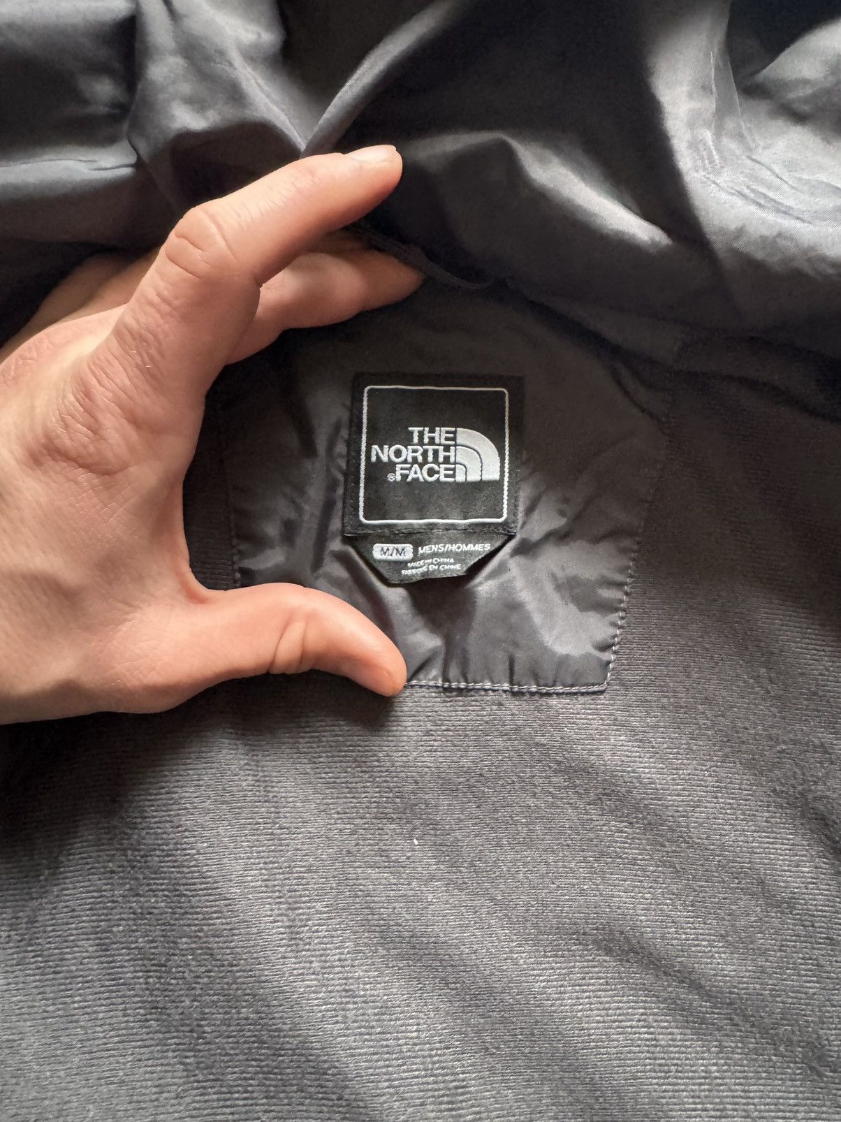 The North Face The North Face Vintage Gore-Tex Mountain Jacket — Two-Tone Size US M / EU 48-50 / 2 - 9 Thumbnail