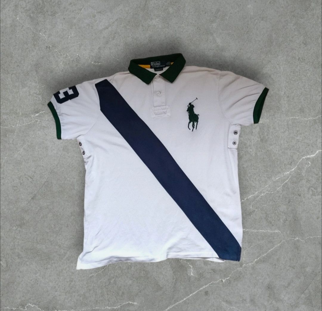 Ralph Lauren Polo Ralph Lauren Shirt Size US L / EU 52-54 / 3 - 1 Thumbnail