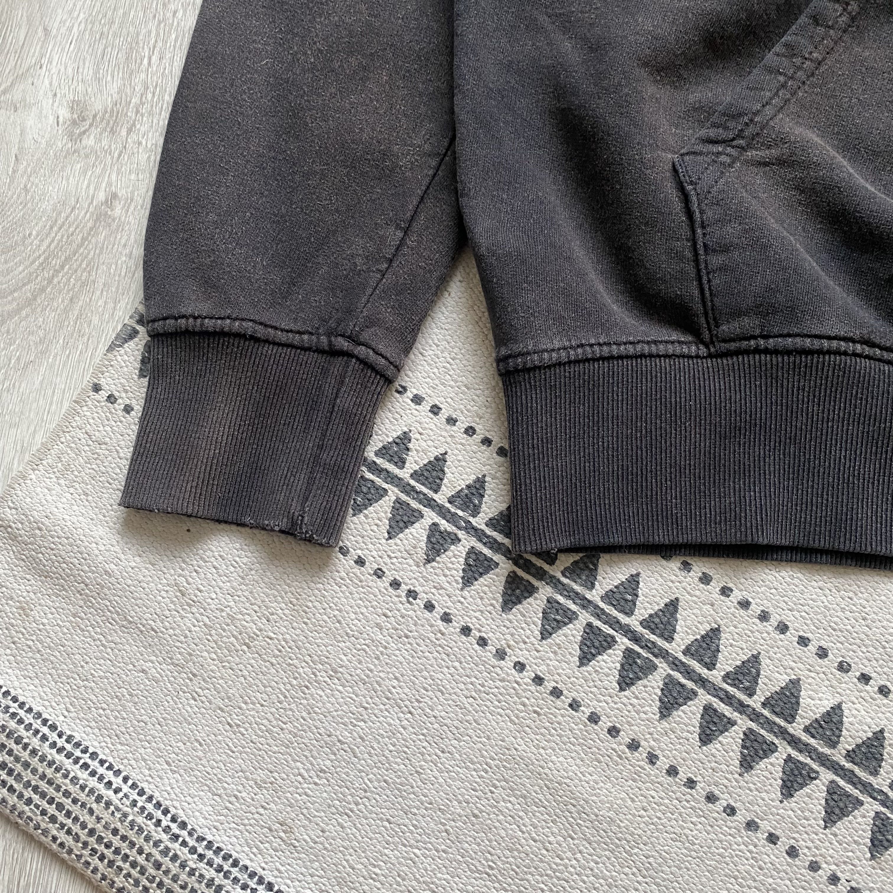 The North Face Vintage The North Face Faded hoodie Blank Size US M / EU 48-50 / 2 - 4 Thumbnail