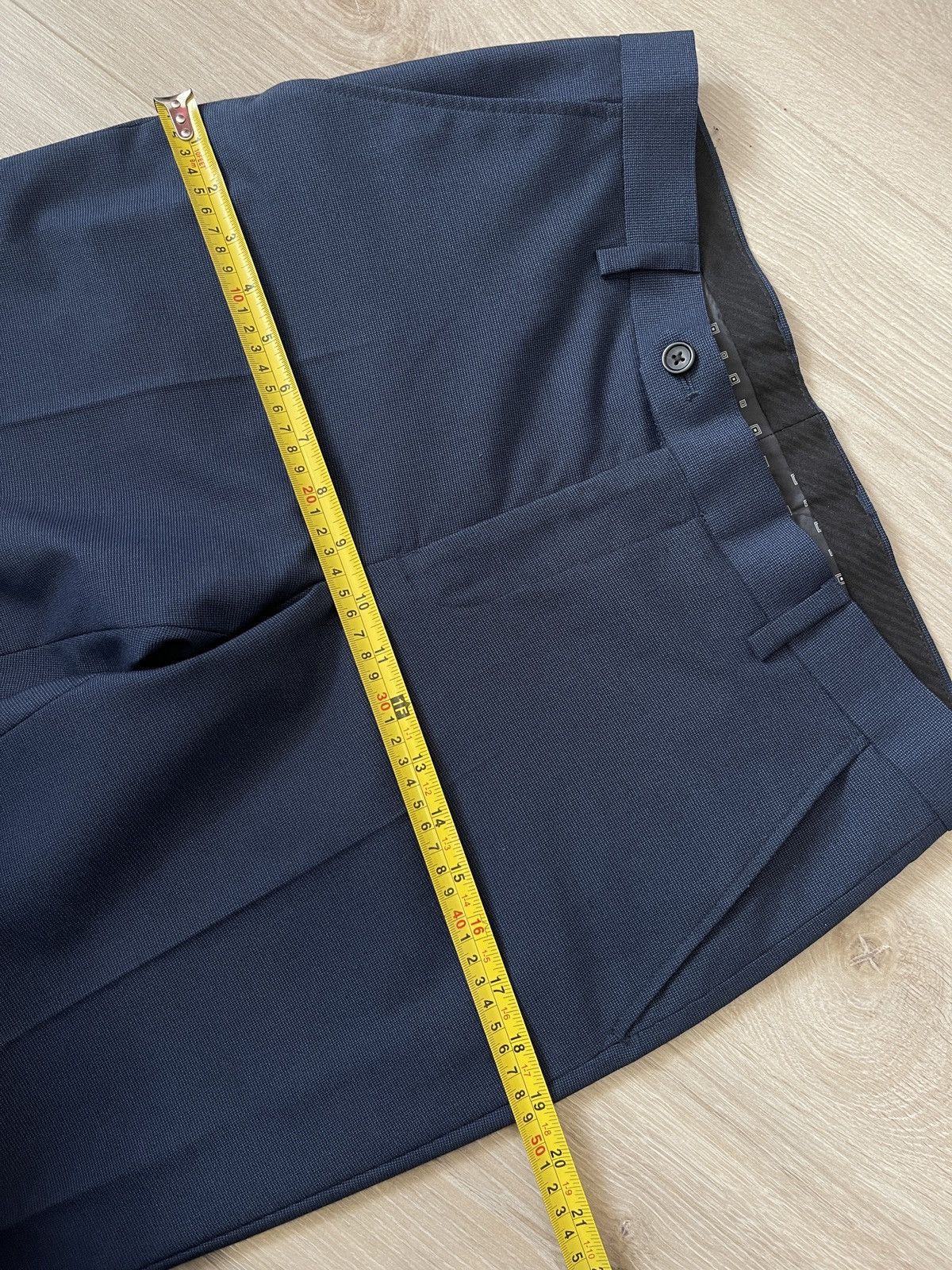 NEXT Next classic suit blue men’s 38R blazer pants Size 38R - 14 Thumbnail