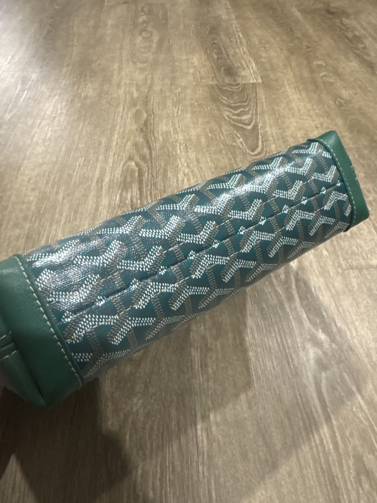 Goyard GOYARD CONTI POUCH Size ONE SIZE - 7 Thumbnail