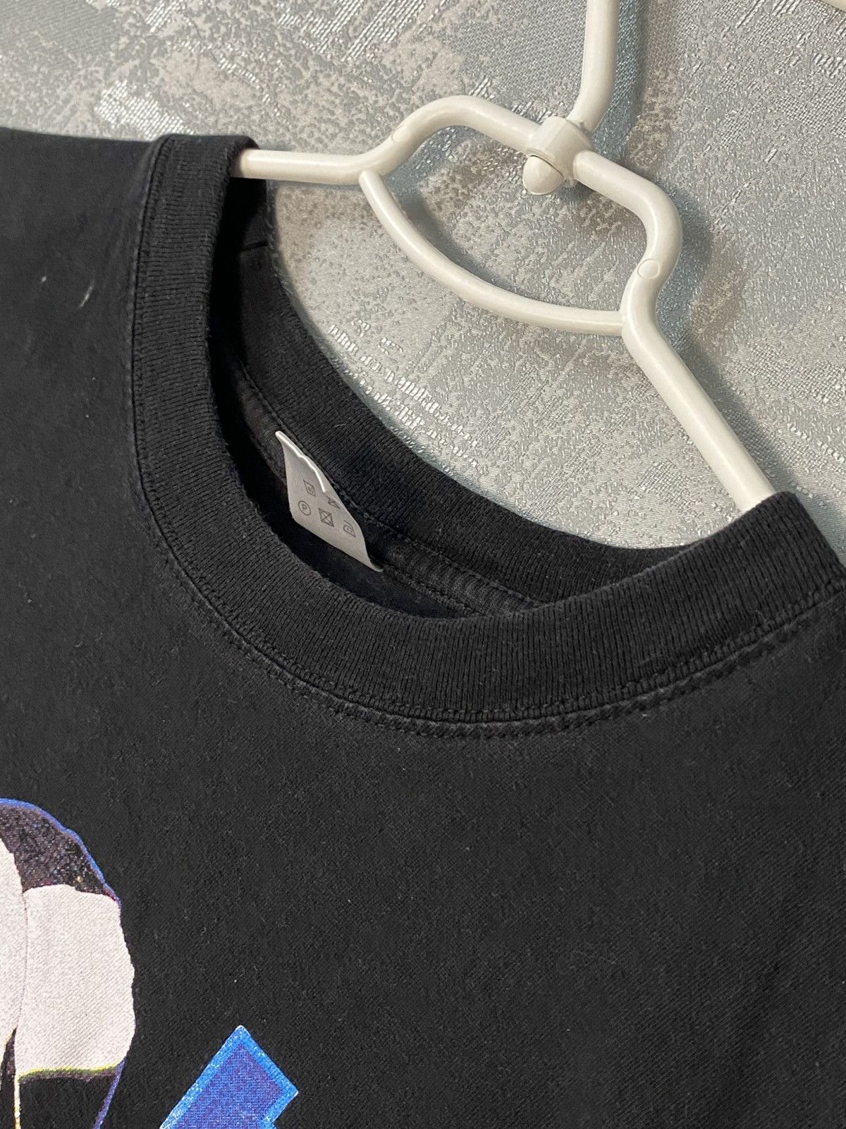 50 Cent Vintage 2000x 50Cent T-shirt Rap Tees Size M Band tee Size US M / EU 48-50 / 2 - 7 Thumbnail