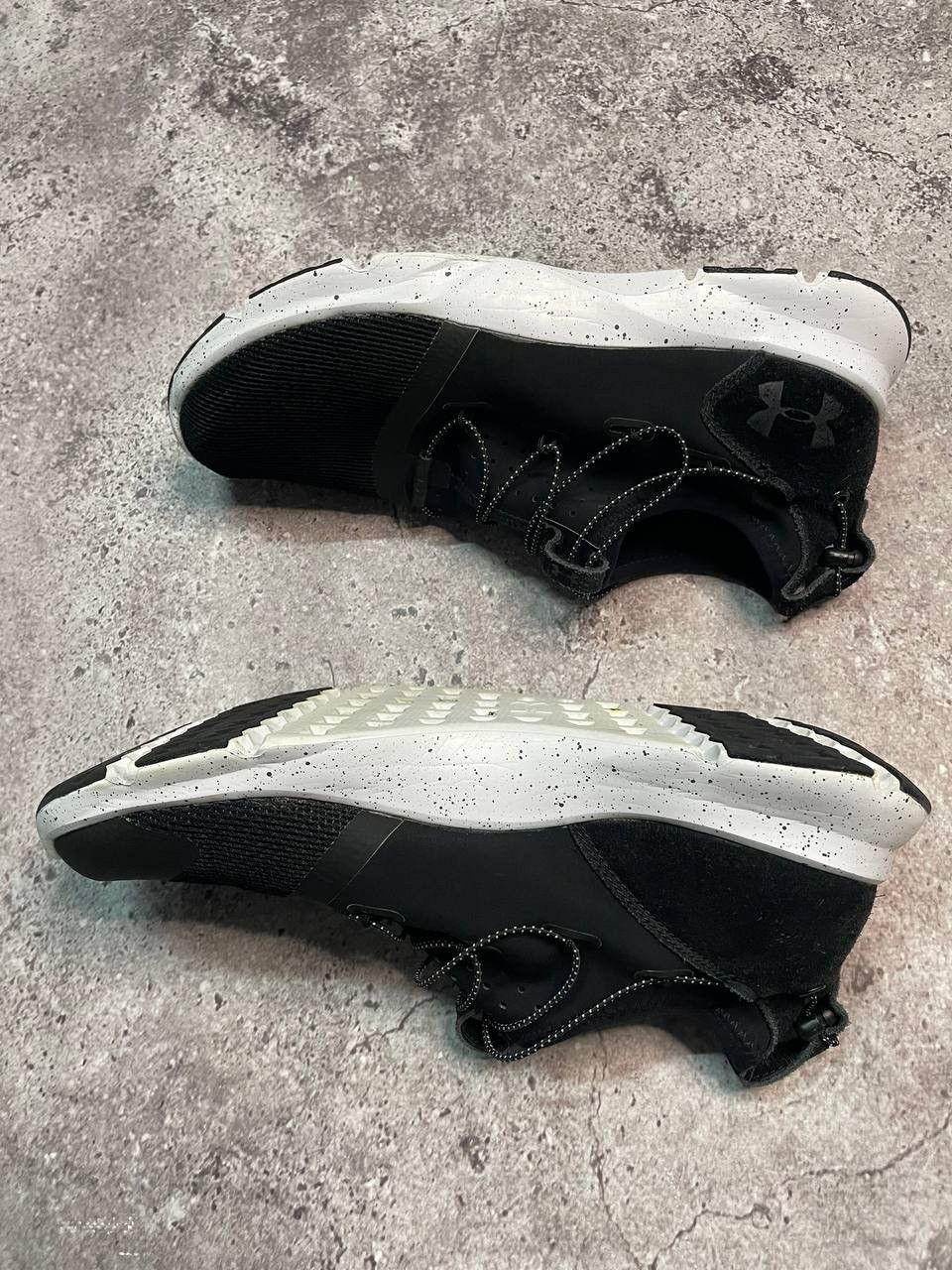Under Armour Under Armour Drift 2 Running Shoes Size US 9 / EU 42 - 4 Thumbnail