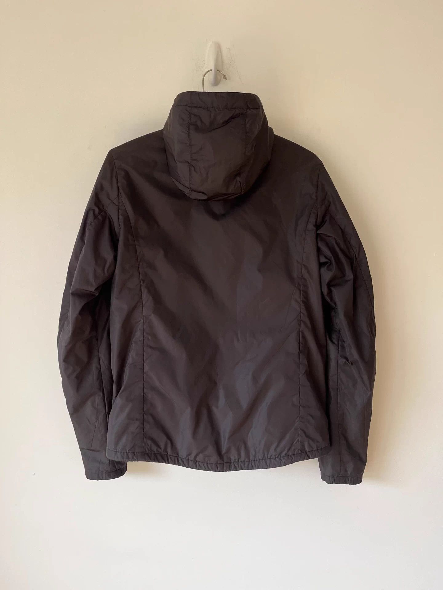Prada Prada Sport Vintage Reversible Jacket 00ss Size US S / EU 44-46 / 1 - 2 Thumbnail