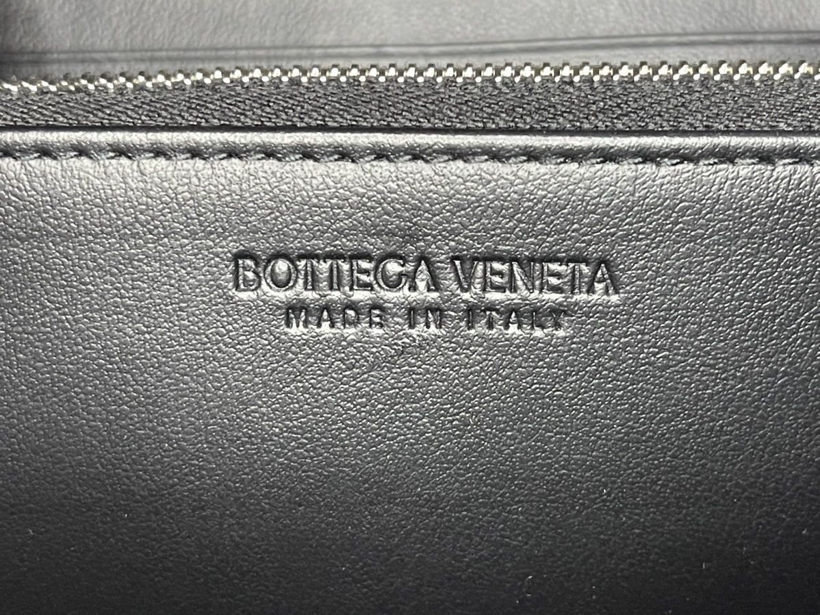 Bottega Veneta bottega veneta zip around wallet Size ONE SIZE - 10 Thumbnail