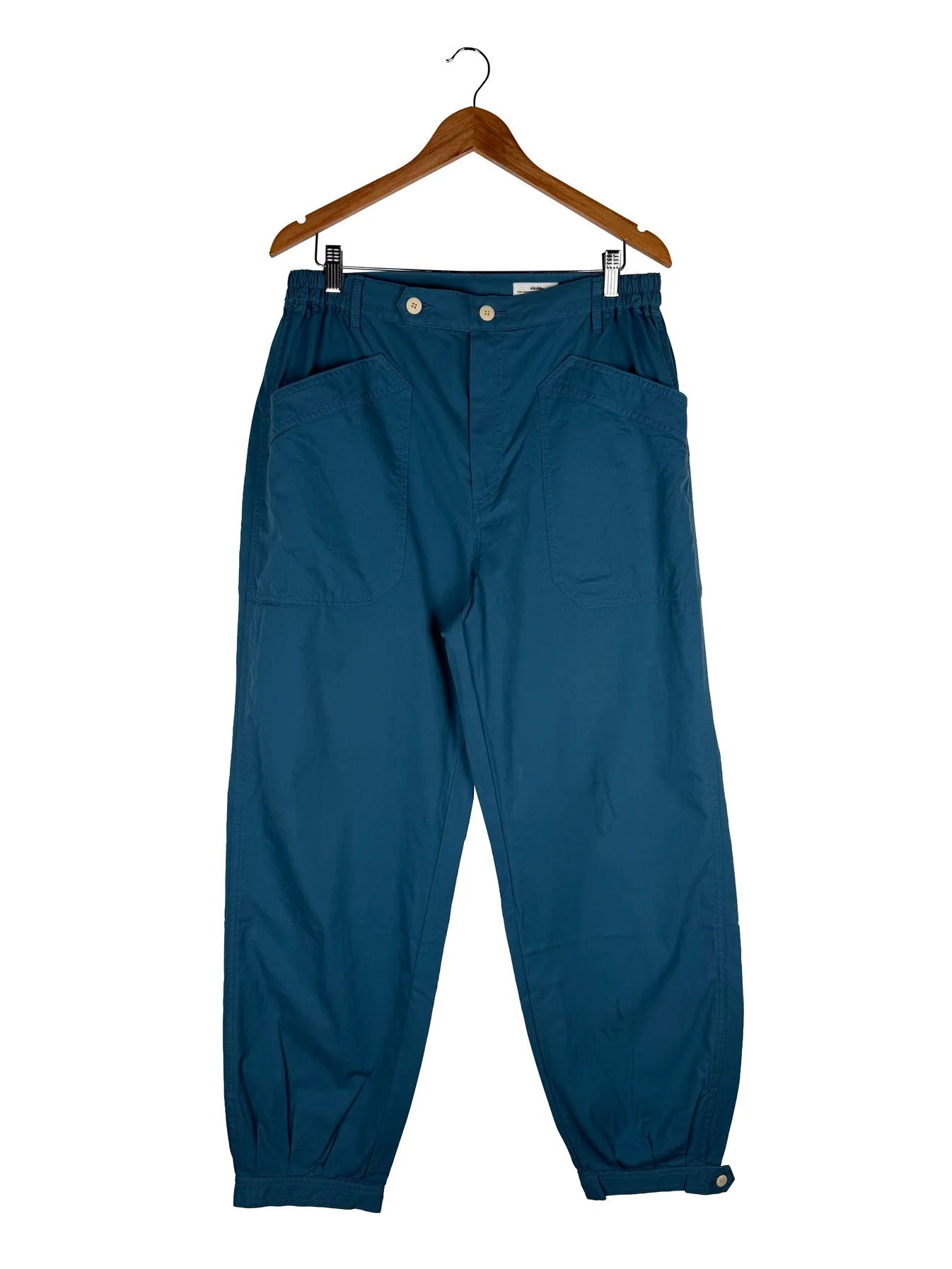 Visvim Carroll Pants | Grailed