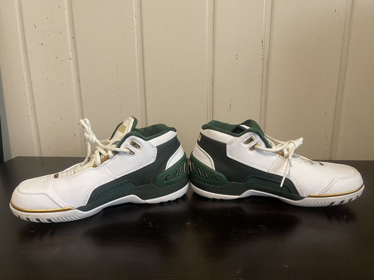 Nike Nike Lebron 1 Air Zoom Generation “SVSM” QS Size US 8 / EU 41 - 7 Thumbnail