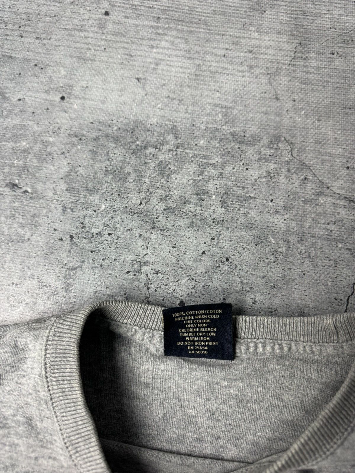 Abercrombie & Fitch Vintage 2000s Abercrombie & Fitch Long Sleeve Sweatshirt Size US S / EU 44-46 / 1 - 5 Thumbnail
