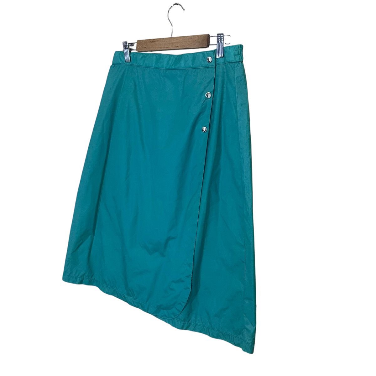 Balenciaga Balenciaga Skirt Waist 28 Size 28" / US 6 / IT 42 - 3 Thumbnail