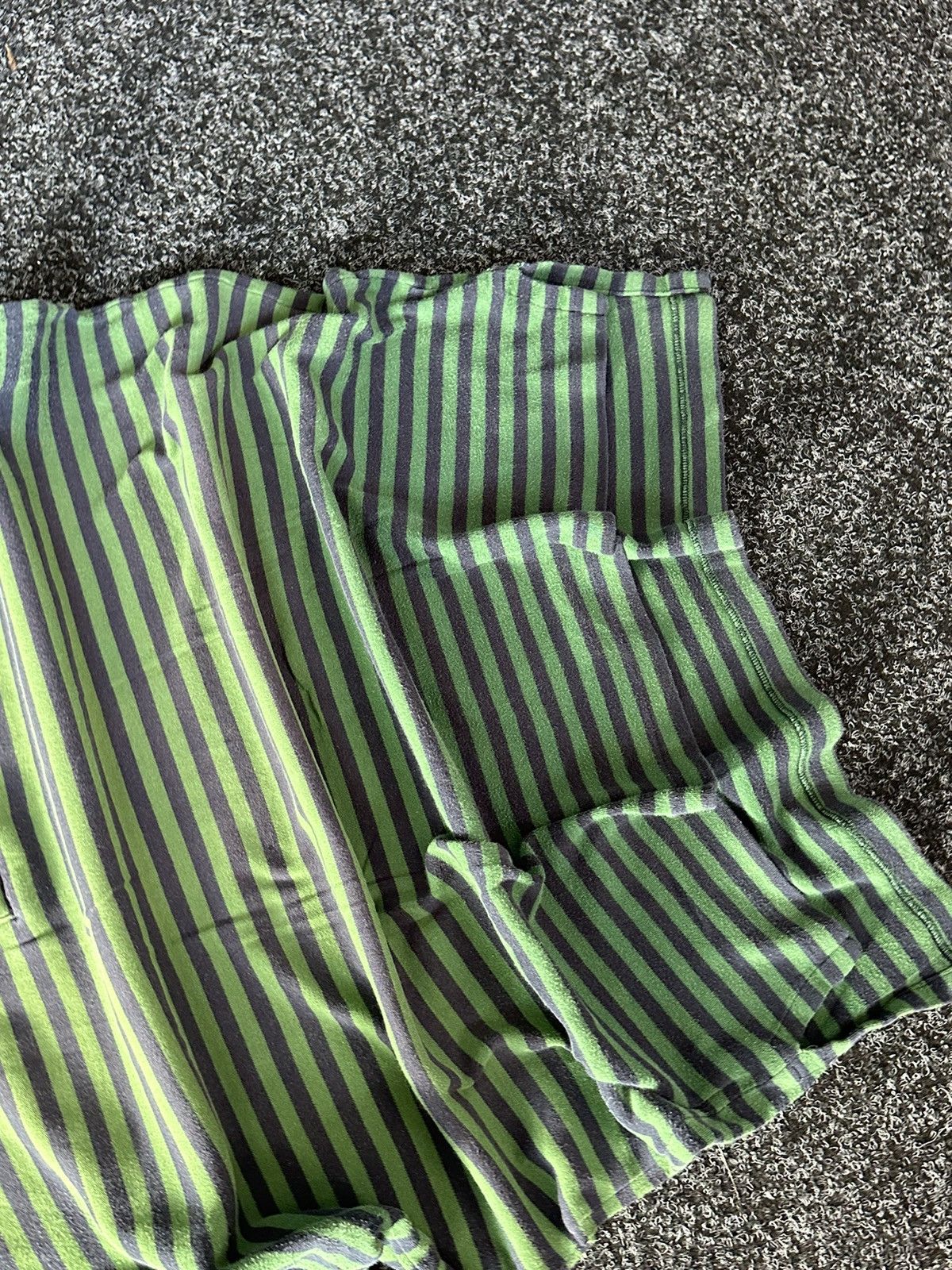 Polo Ralph Lauren × Vintage ❗️Vintage POLO Shirt Polo Ralph Lauren MARINA STRIPED RARE Size US S / EU 44-46 / 1 - 5 Thumbnail