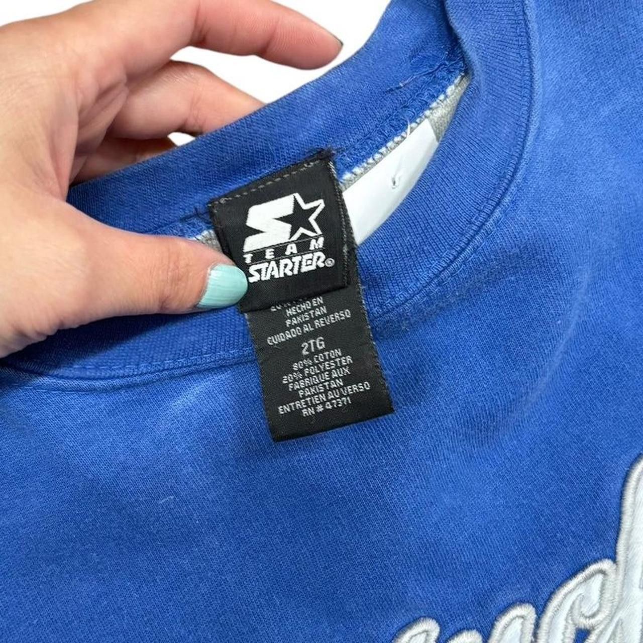 NFL × Vintage Vintage Kentucky sweatshirt size: 2XL Size US XXL / EU 58 / 5 - 2 Thumbnail