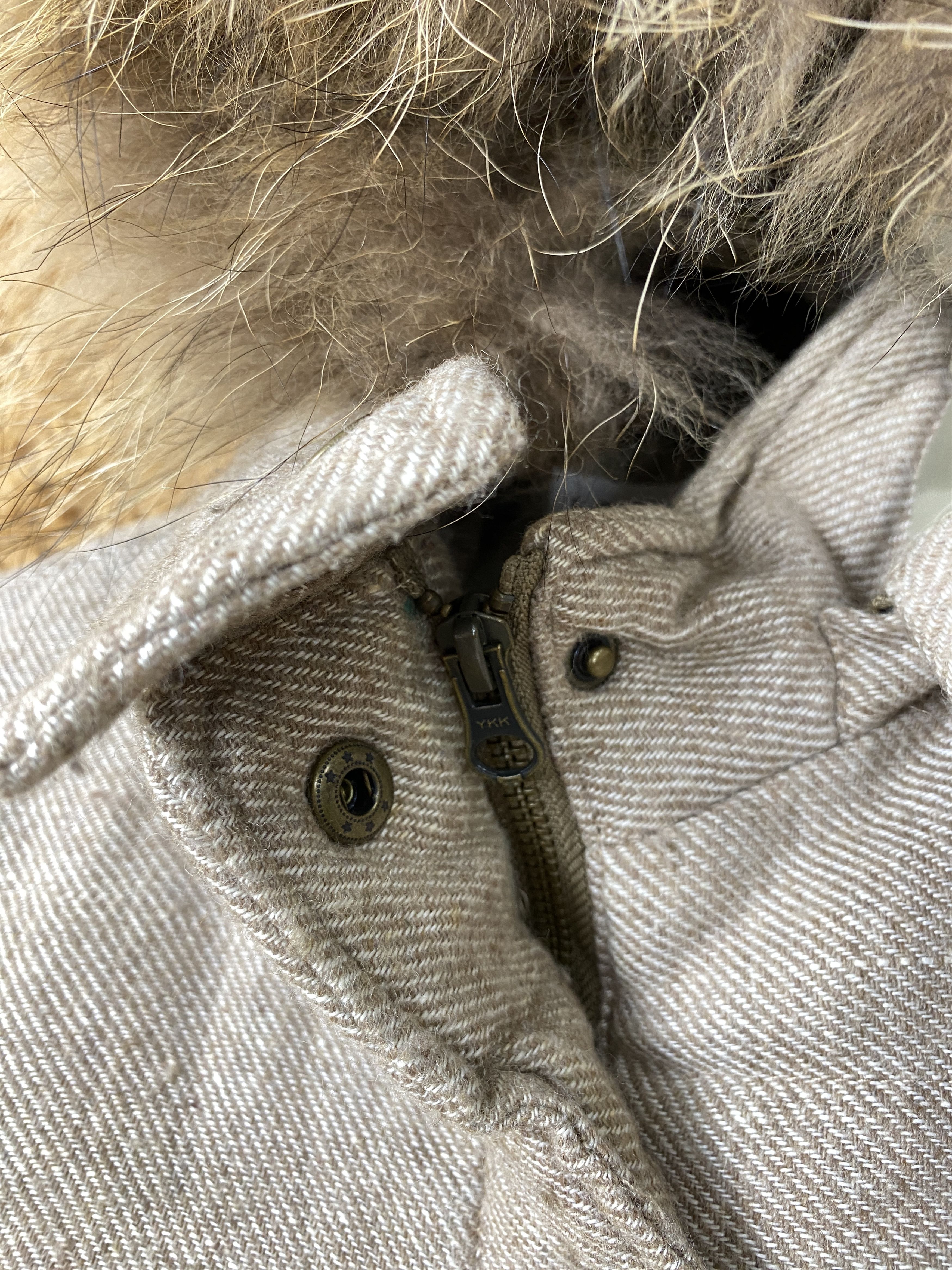 LOWRYS FARM Vintage Lowrys Farm Hoodie Jacket J2095 Size US S / EU 44-46 / 1 - 3 Thumbnail