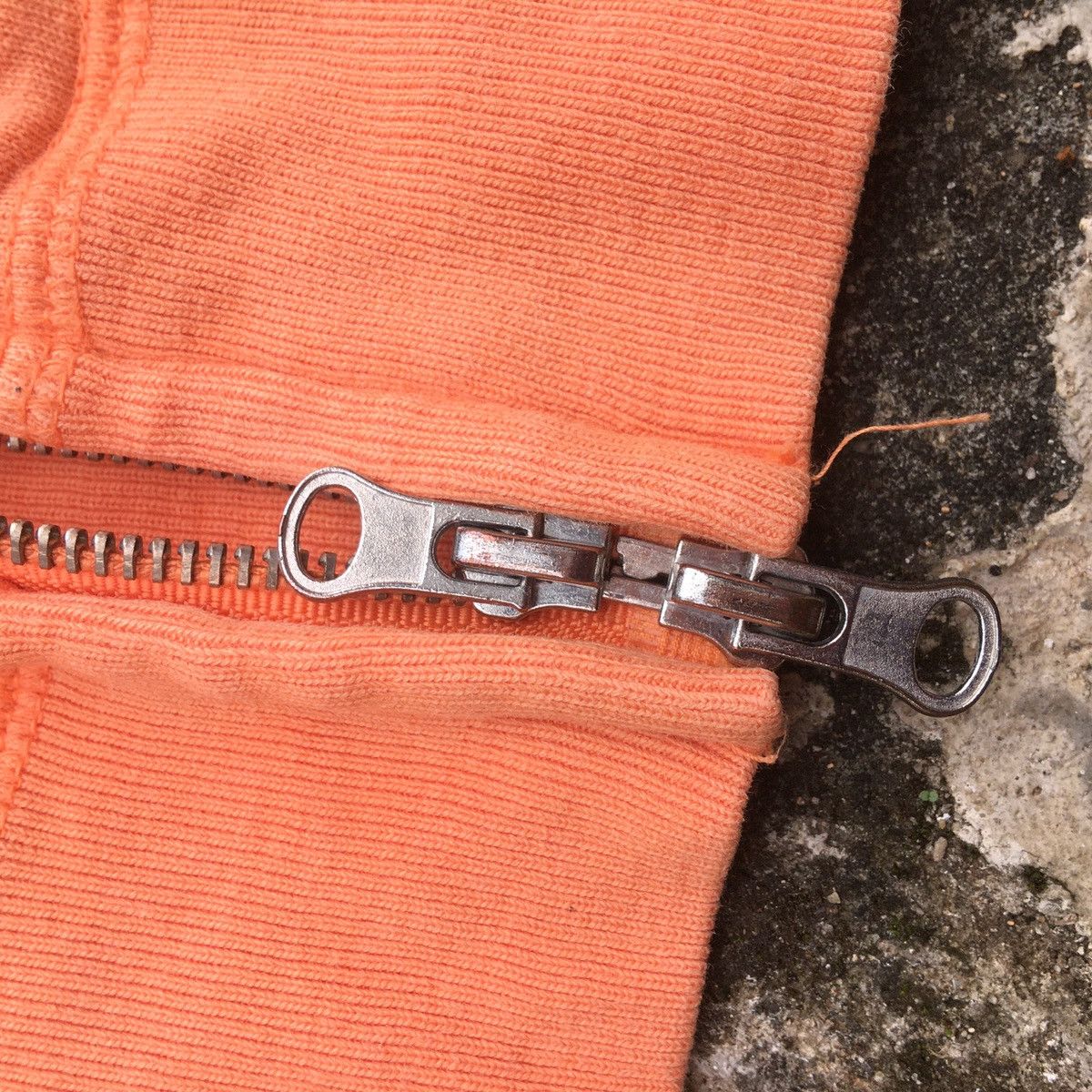 Other Strong current zip hoodie Size ONE SIZE - 5 Thumbnail