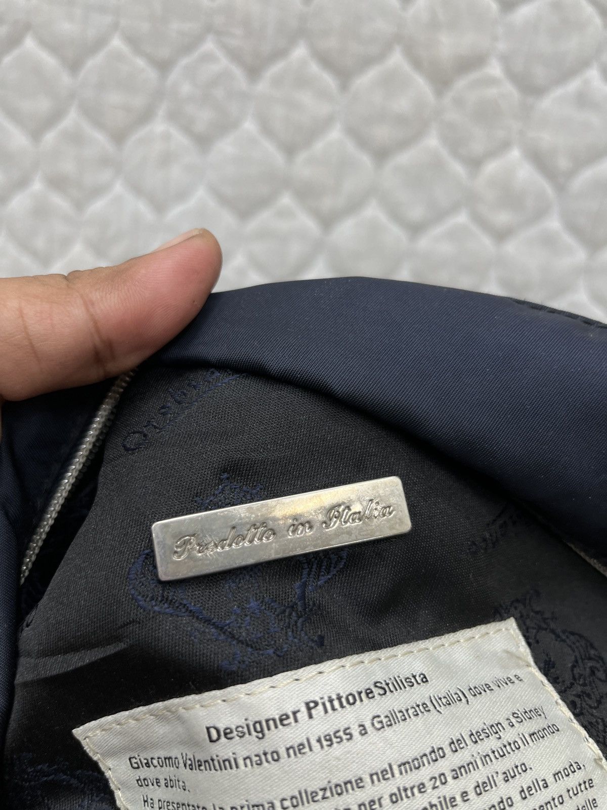 Orobianco 🔥🔥🔥STEALS OROBIANCO 2WAY BAG Size ONE SIZE - 20 Thumbnail