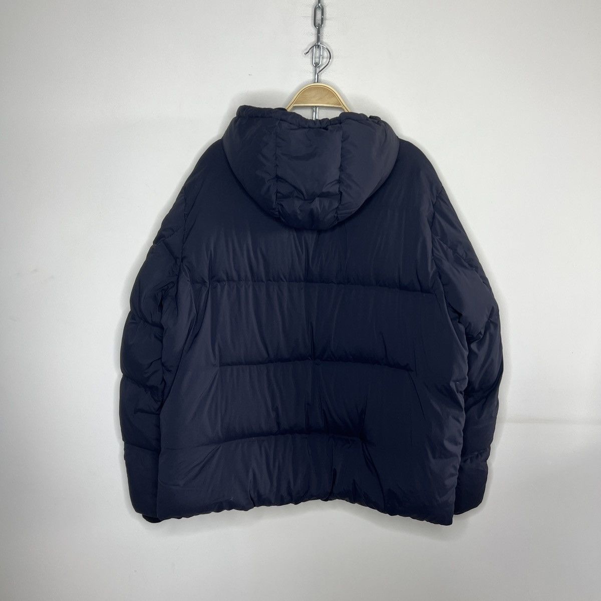 Tommy Hilfiger Tommy Hilfiger Puffer Down Jacket Size US XL / EU 56 / 4 - 10 Thumbnail
