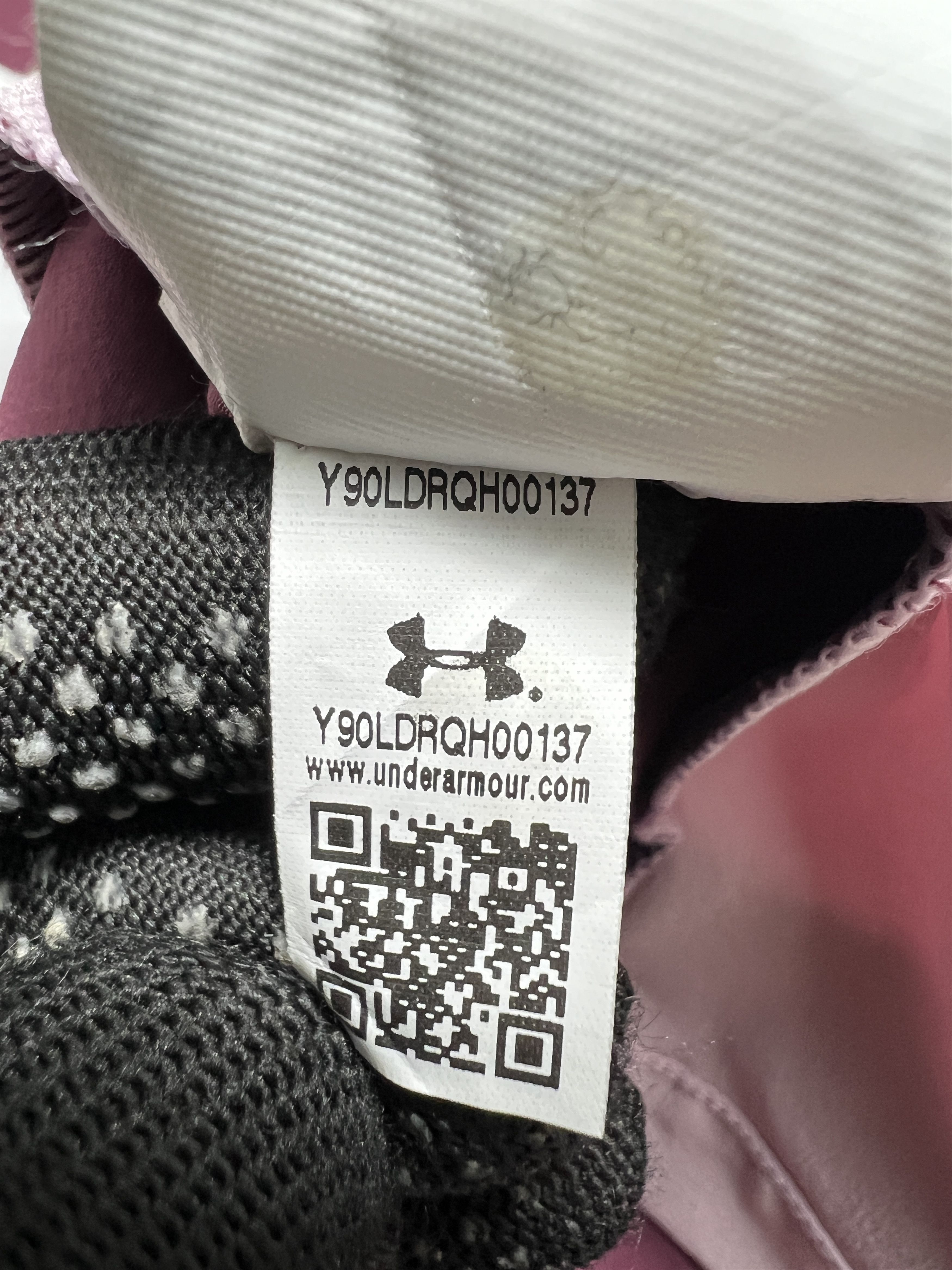 Under Armour Under Armour UAStrom Jacket (M) JKA300 Size M / US 6-8 / IT 42-44 - 12 Thumbnail