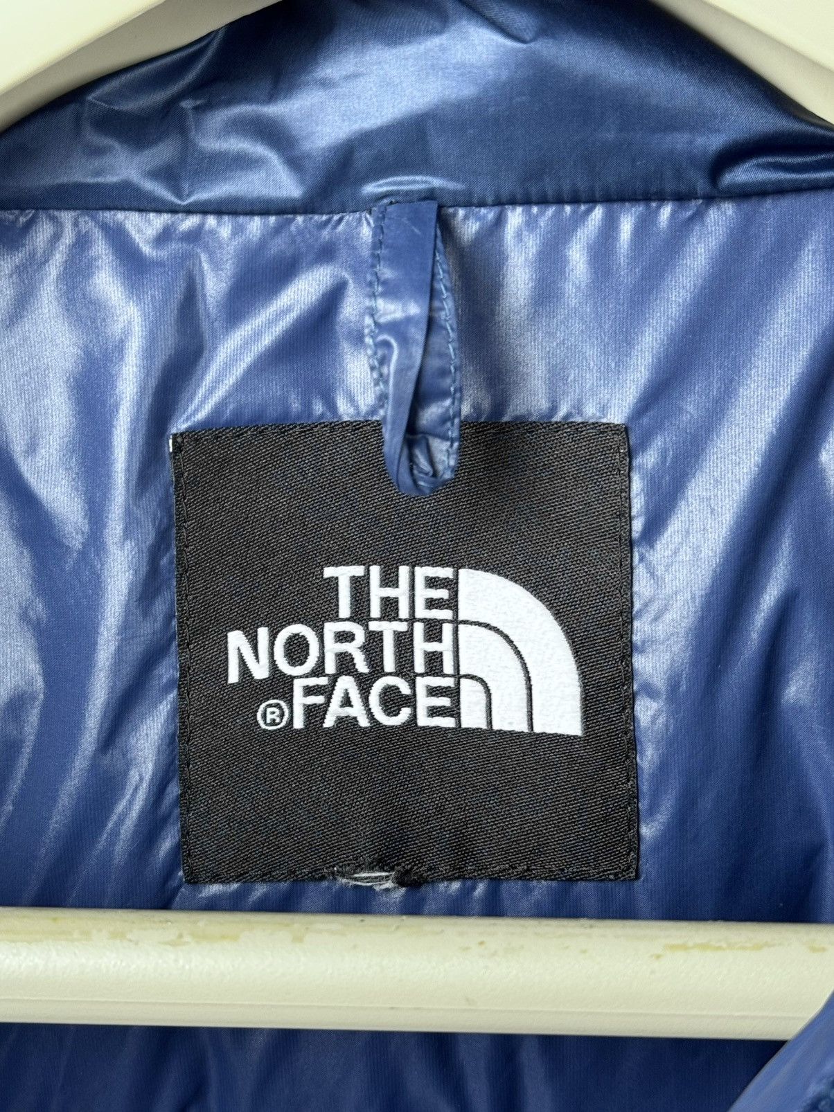 The North Face The North Face 700 Down Jacket Puffer Japanese Style Vintage Size US XS / EU 42 / 0 - 5 Thumbnail