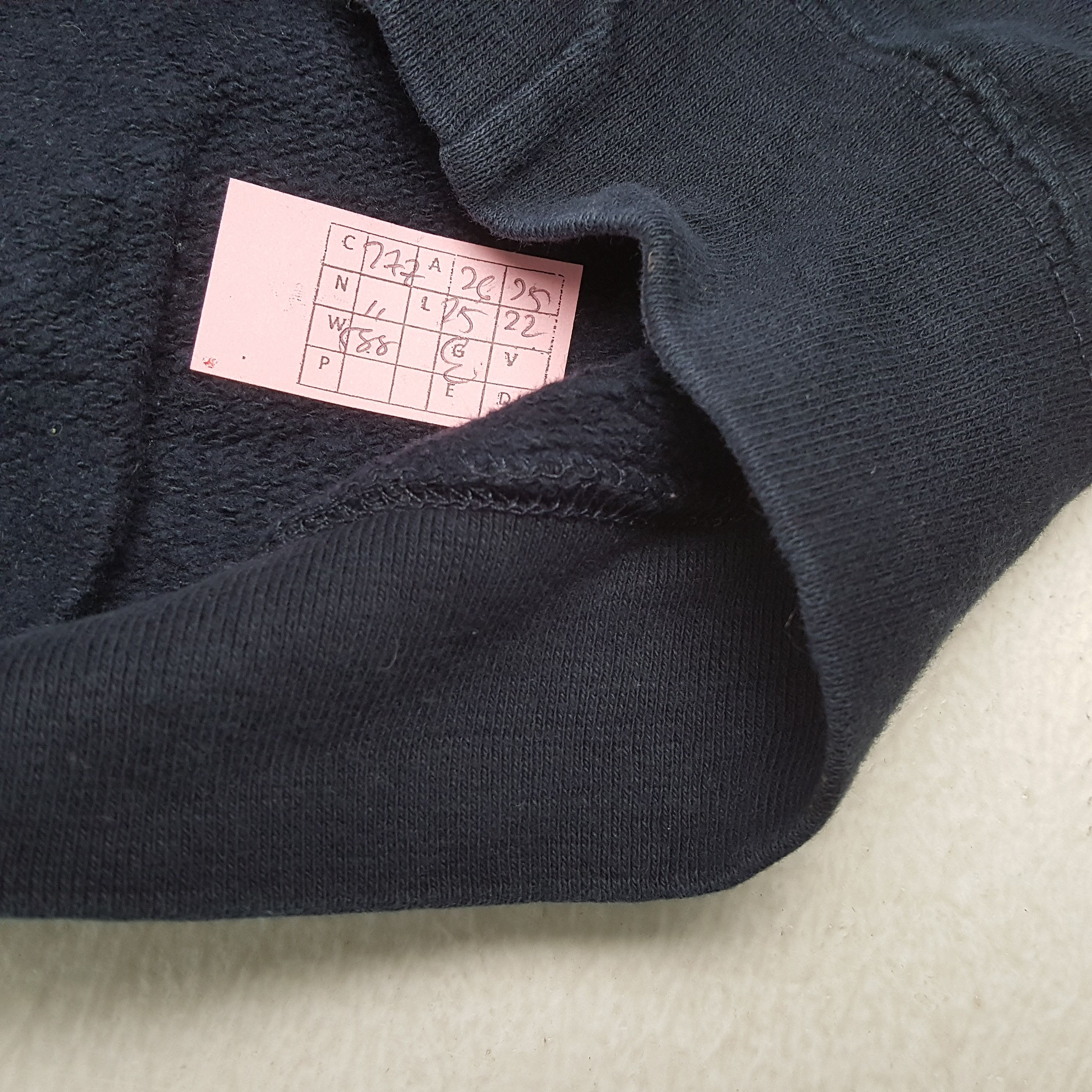 Vintage FLORIDA Streetwear Style Hoodies Size US XL / EU 56 / 4 - 8 Thumbnail