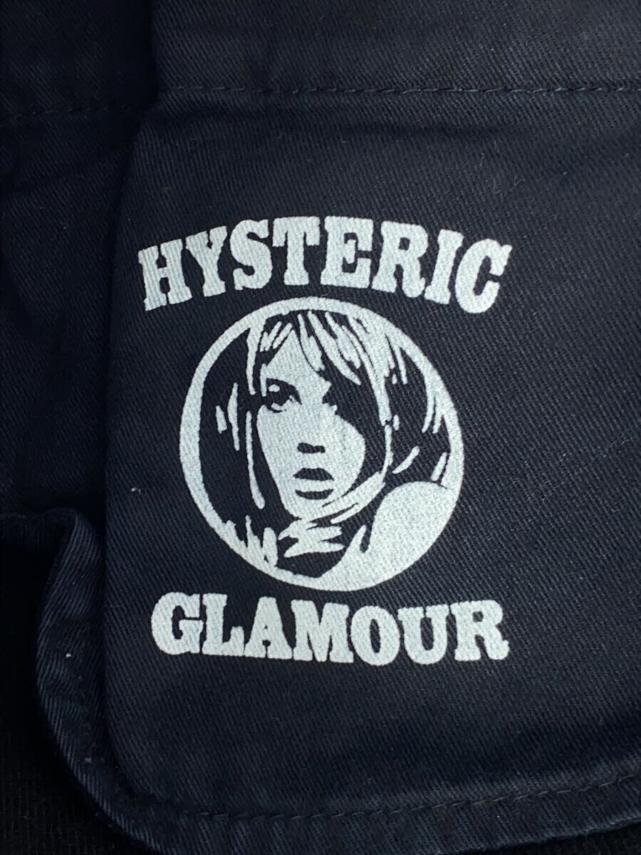 Hysteric Glamour Studded Distressed Jeans Size US 28 / EU 44 - 6 Thumbnail