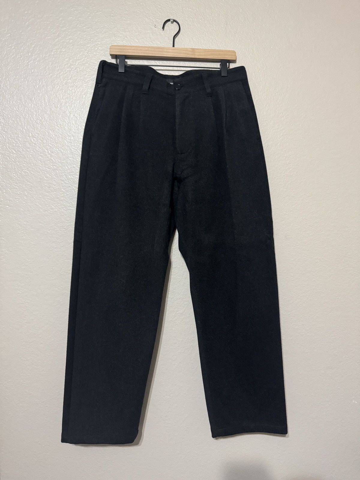 Haven Guide Shirt Schoeller Dryskin | Grailed