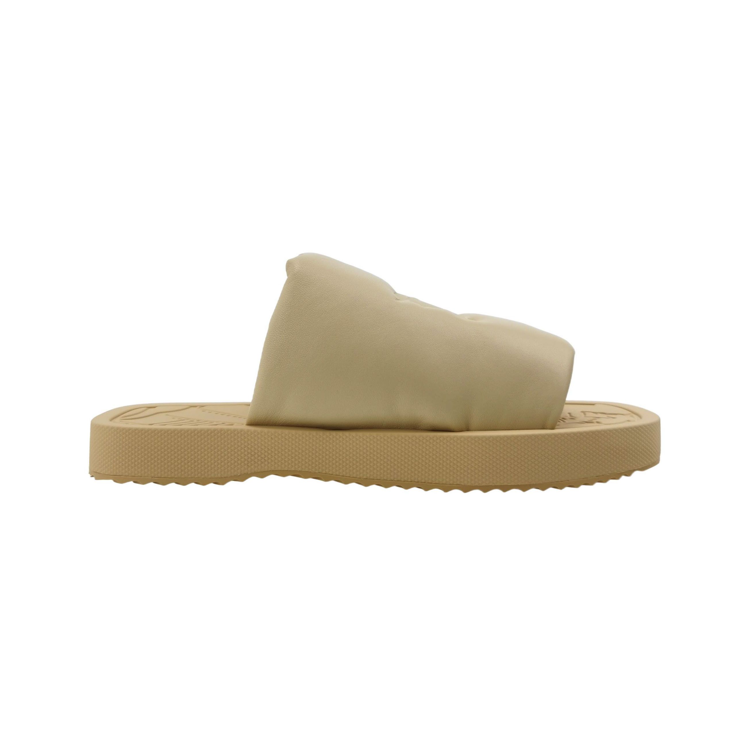 Burberry Burberry Men 8 Sandals Size US 8 / EU 41 - 1 Thumbnail