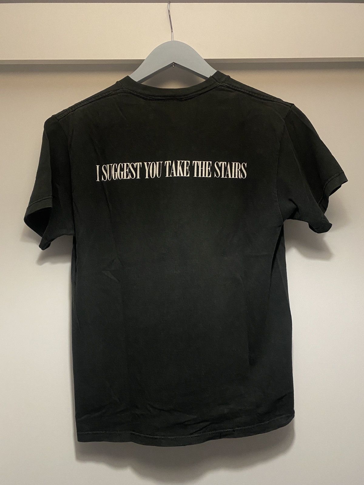 Vintage The twilight zone tower of terror vintage tee Size US XS / EU 42 / 0 - 4 Thumbnail