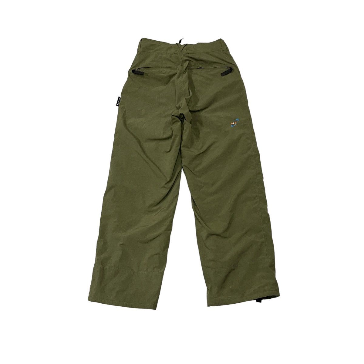 Salomon Vintage Salomon 360 Outdoor Ski Pants Size US 31 - 11 Thumbnail