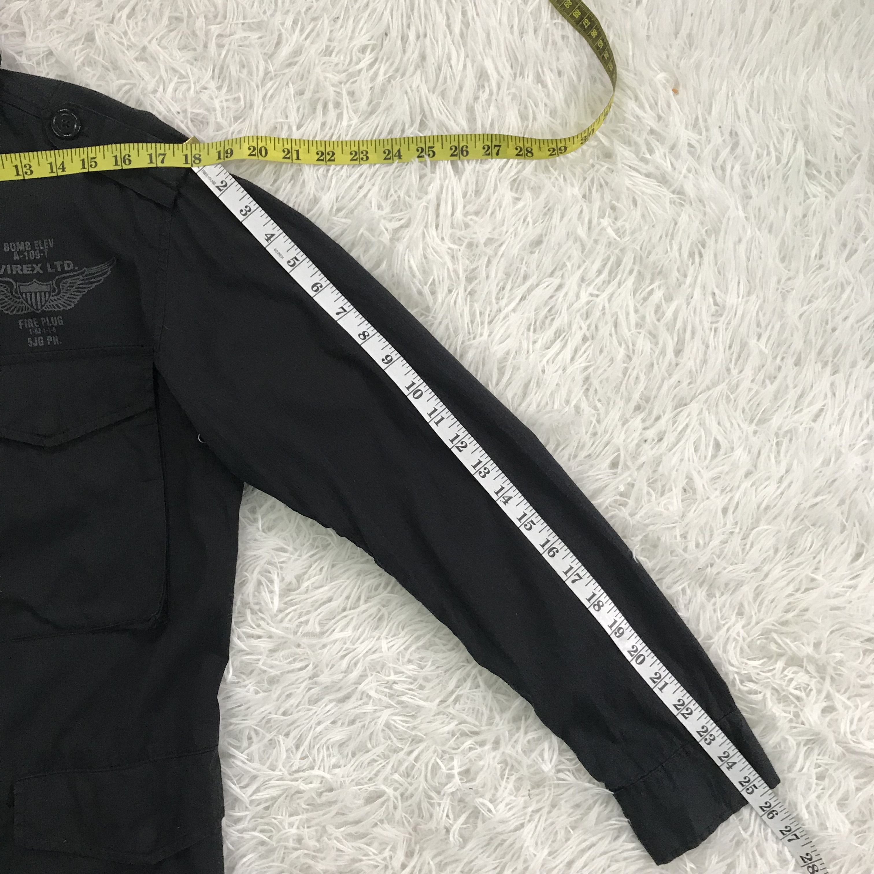 Avirex Avirex Size US L / EU 52-54 / 3 - 5 Thumbnail
