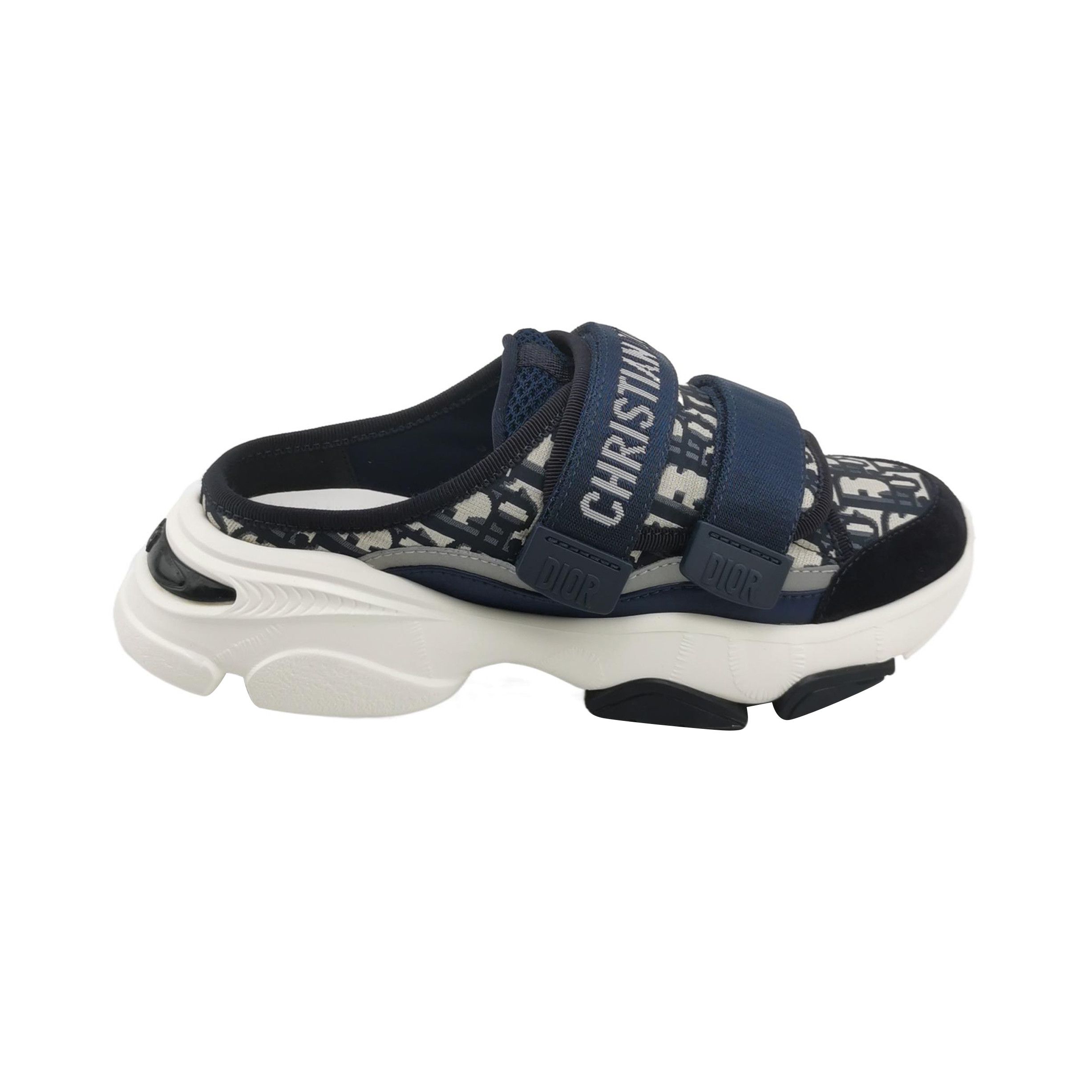Dior Dior Women it_34-5 Sandals Size US 4.5 / IT 34.5 - 1 Thumbnail